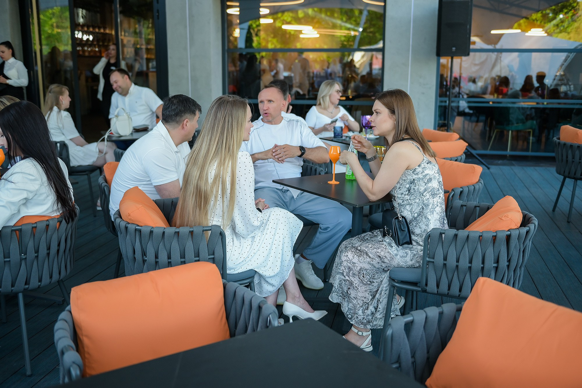 Реактор 6 лет. Фотограф Ростов-на-Дону Белла Керимова