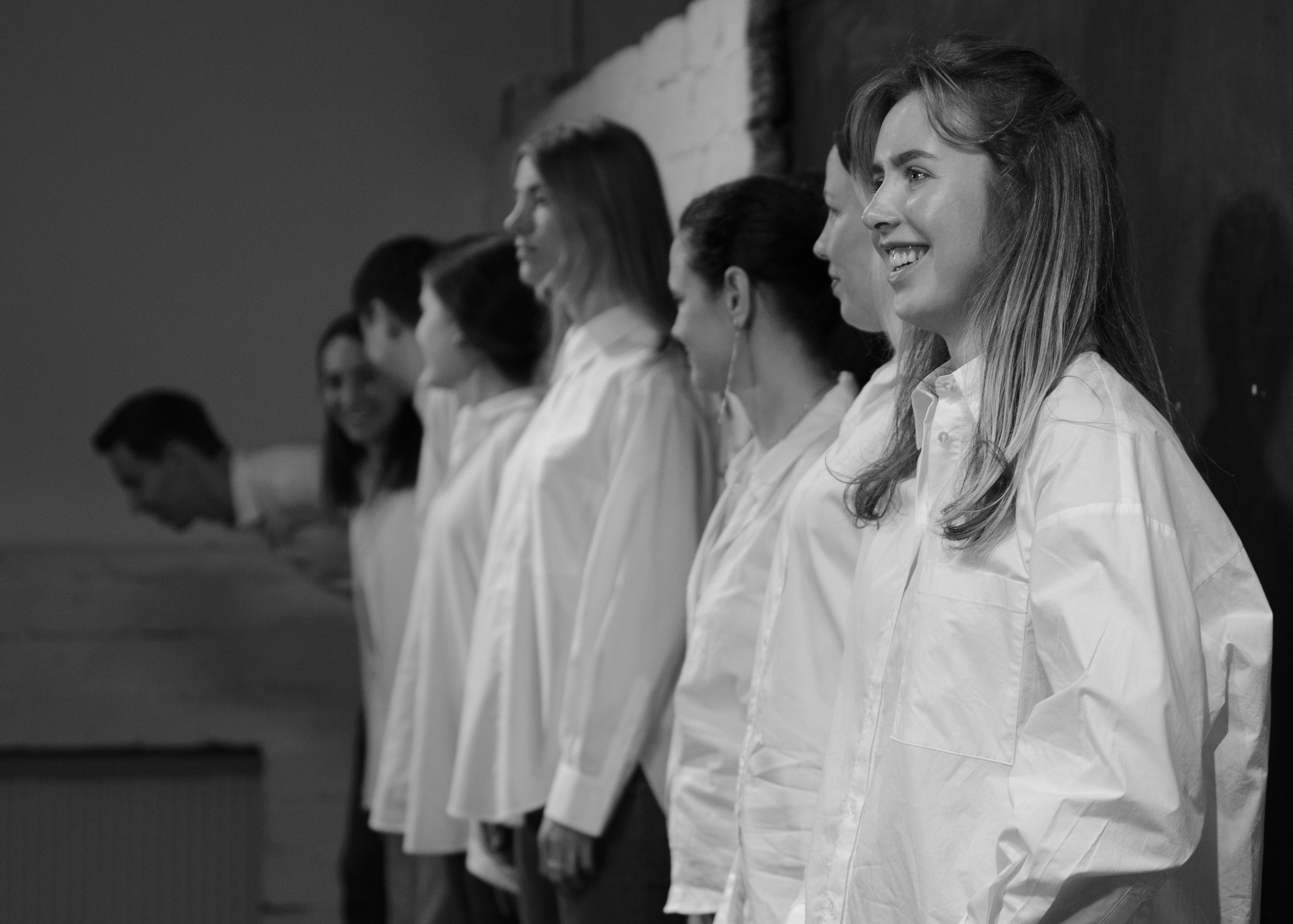 Action. Просто свет