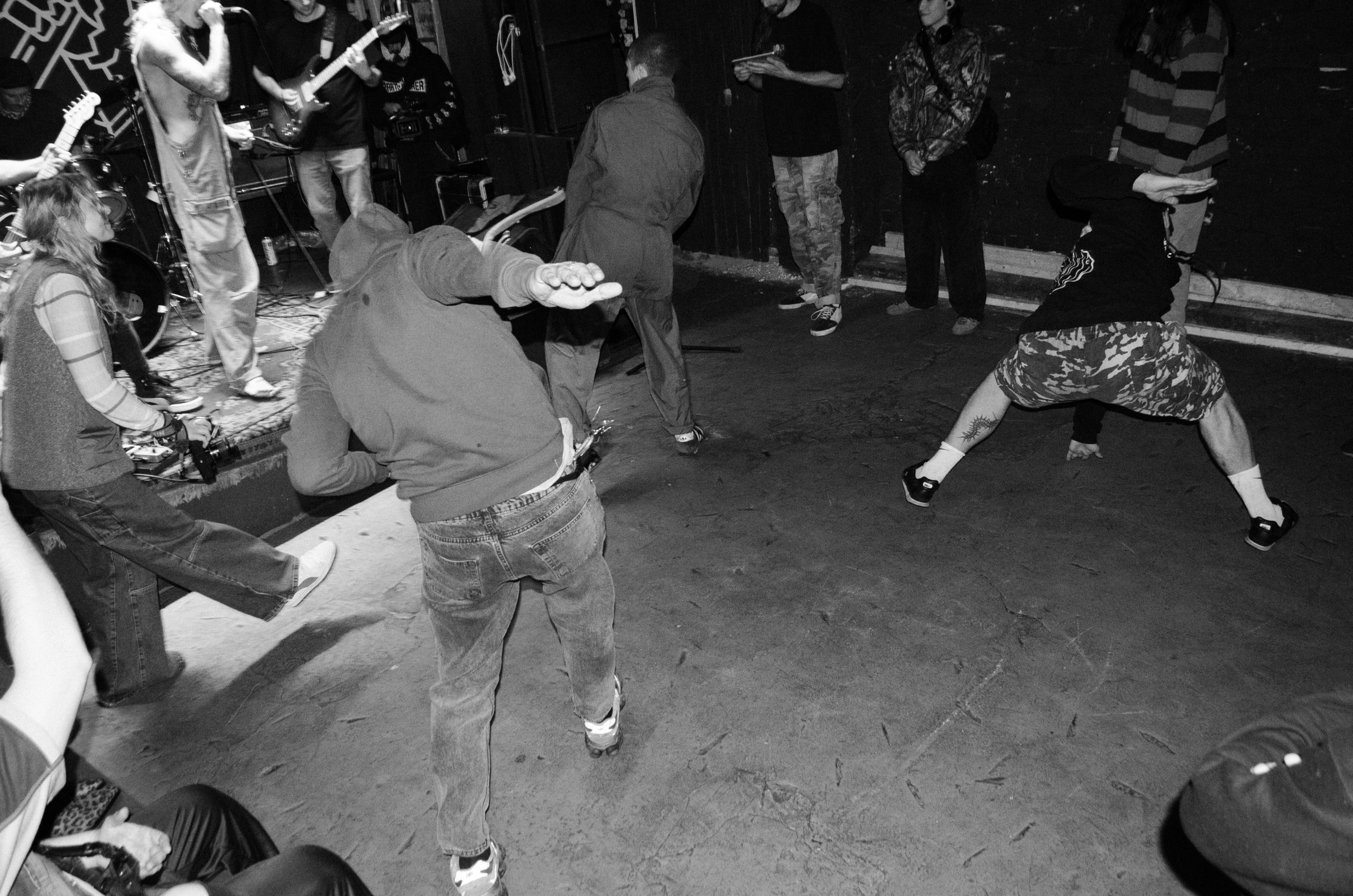 Стафф. Просто свет