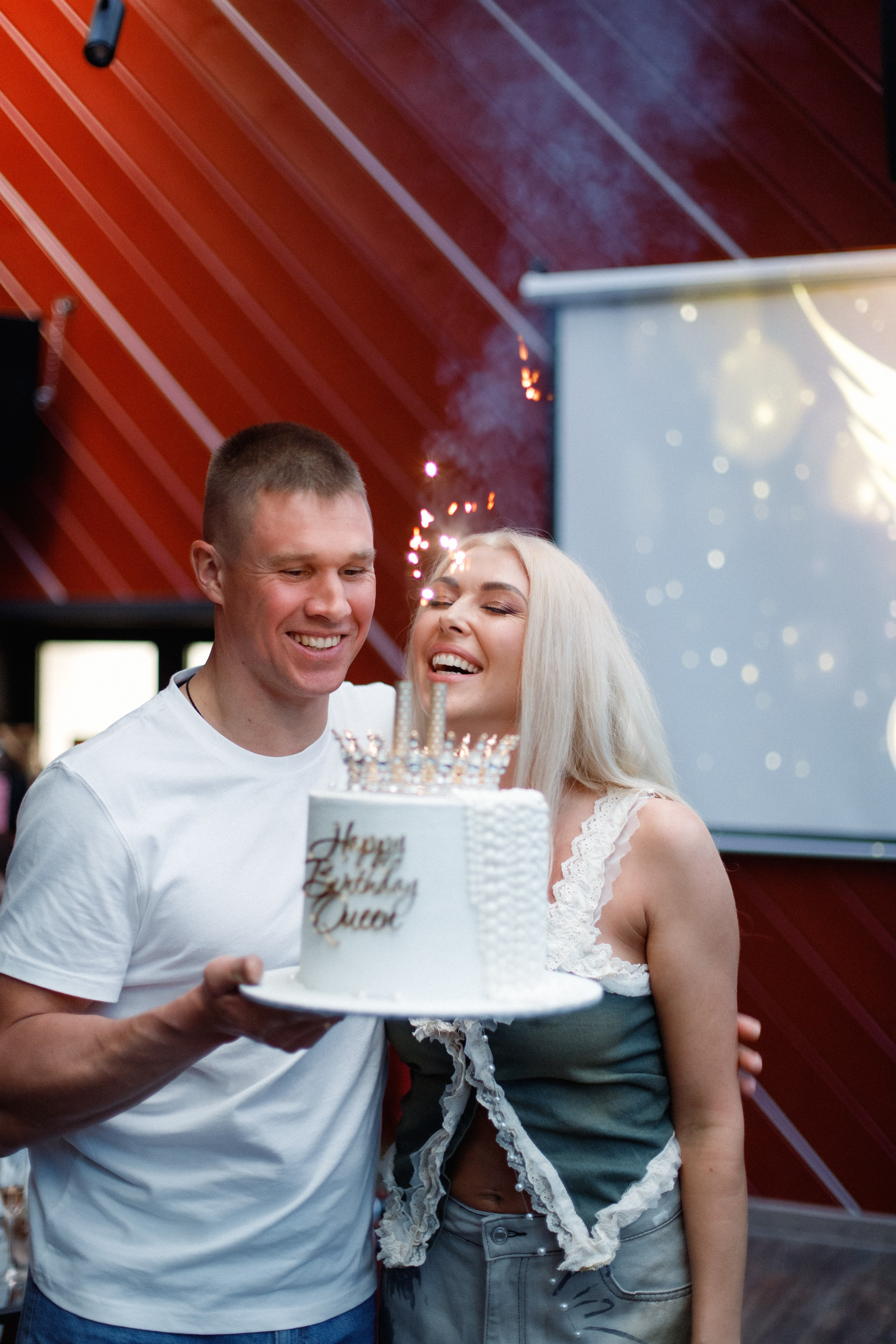 QUEEN KHV [12 ЛЕТ]. СВОИ. ФОТООТЧЕТЫ-СОБЫТИЯ-МЕСТА