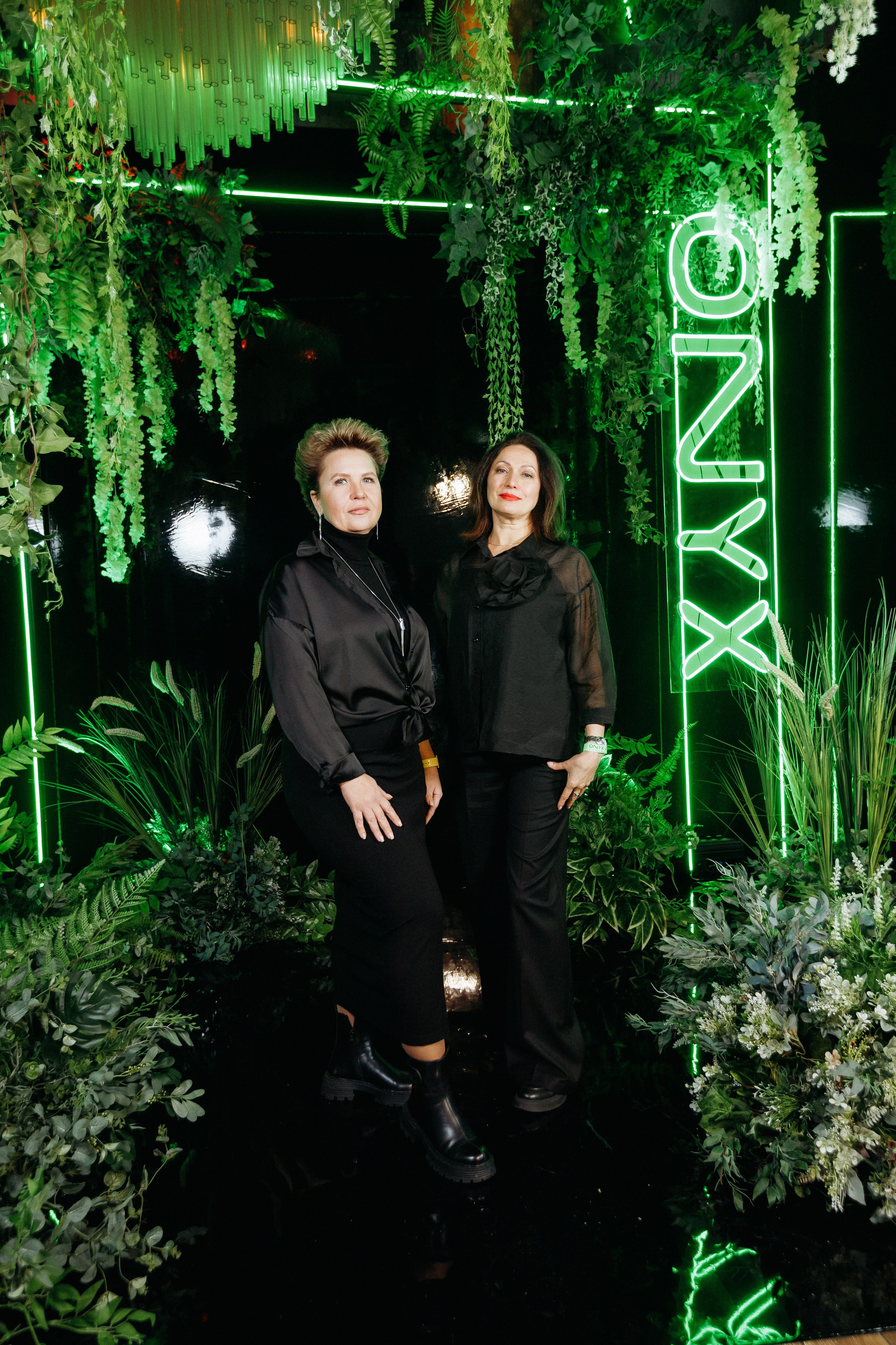 ONYX BLACK [Презентация Жилого Комплекса]. СВОИ. ФОТООТЧЕТЫ-СОБЫТИЯ-МЕСТА