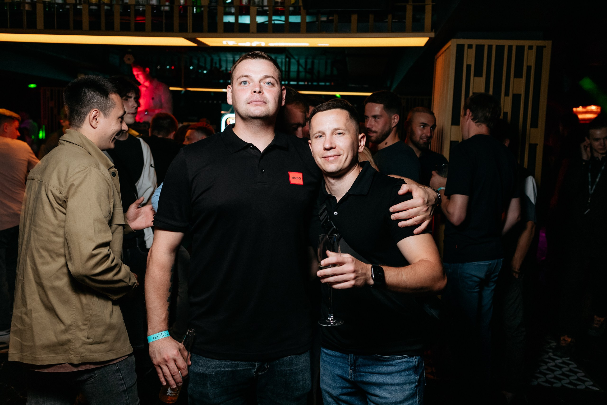 МЕДИА ЛИГА — AFTER PARTY. СВОИ. ФОТООТЧЕТЫ-СОБЫТИЯ-МЕСТА