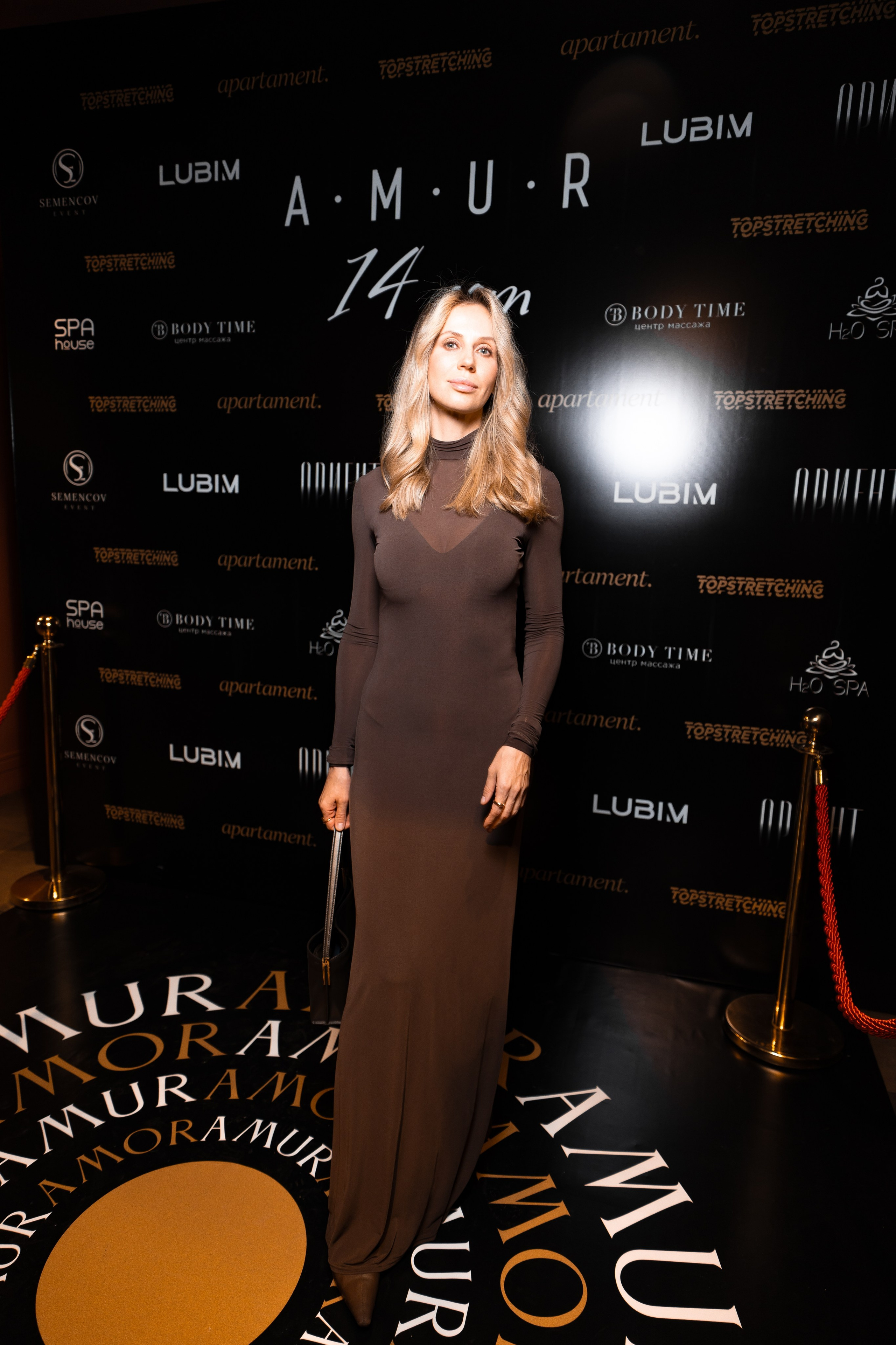 AMUR — 14 YEARS. СВОИ. ФОТООТЧЕТЫ-СОБЫТИЯ-МЕСТА