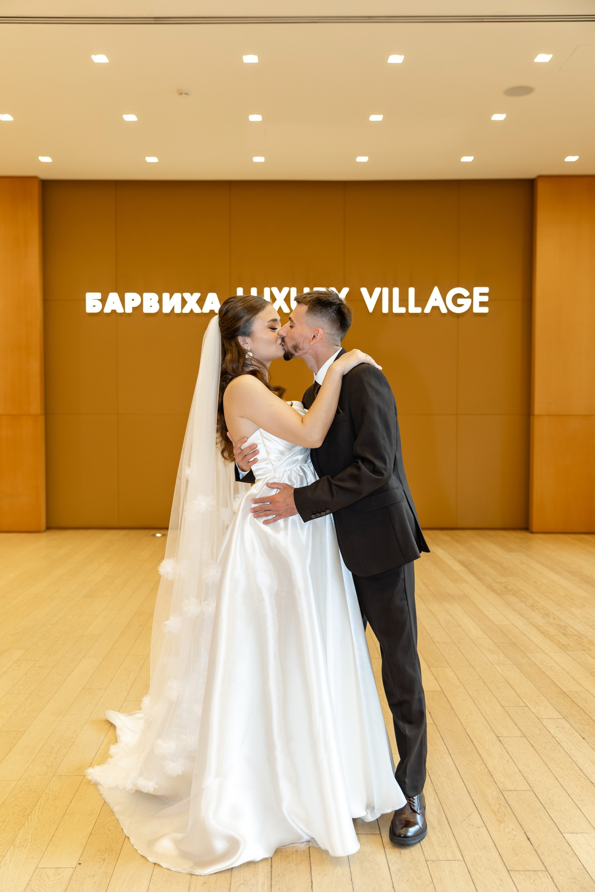 Виктория и Александр. Татьяна Чернышова свадебный фотограф Москва