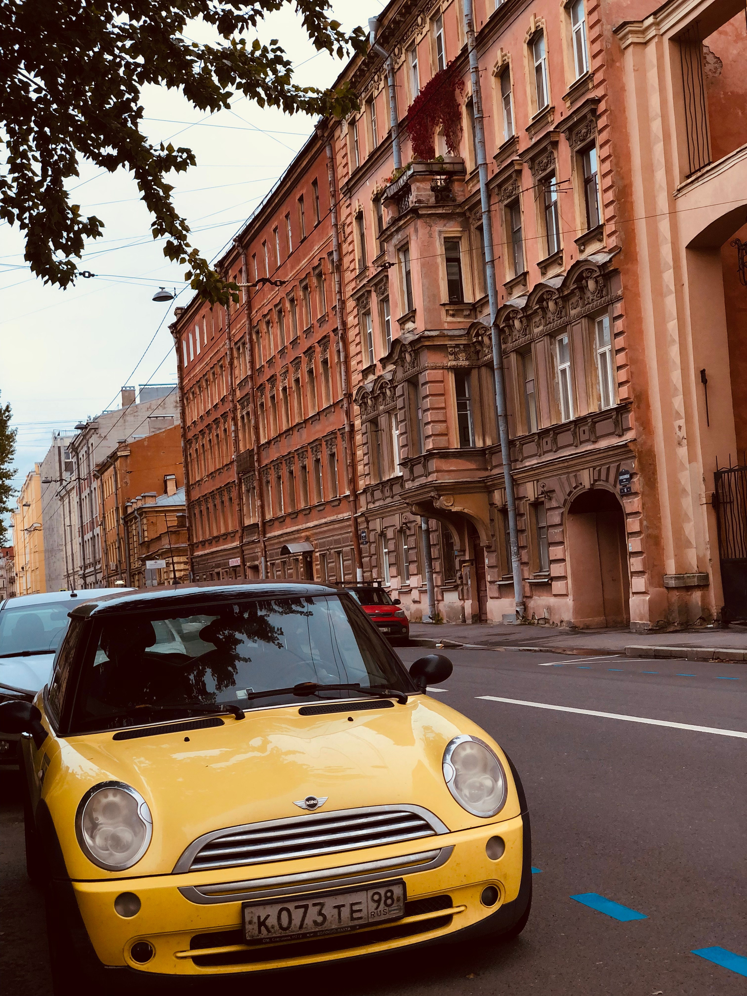Октябрь. Семейный, Свадебный фотограф СПБ Питер— Романова Екатерина
