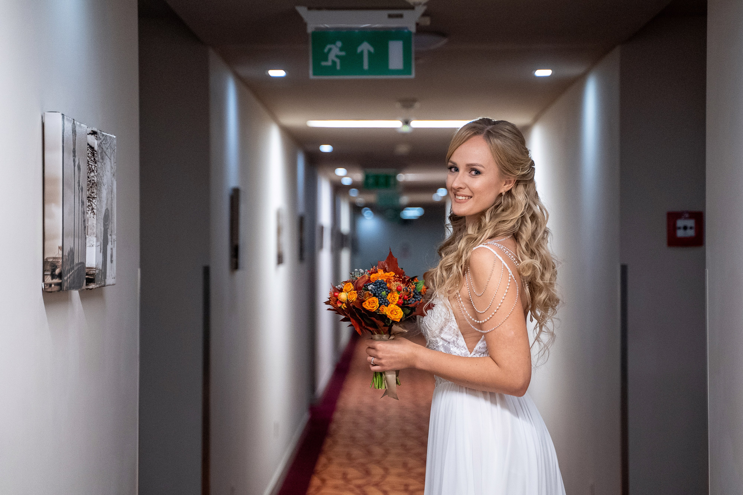 Виталий и Екатерина. Архив