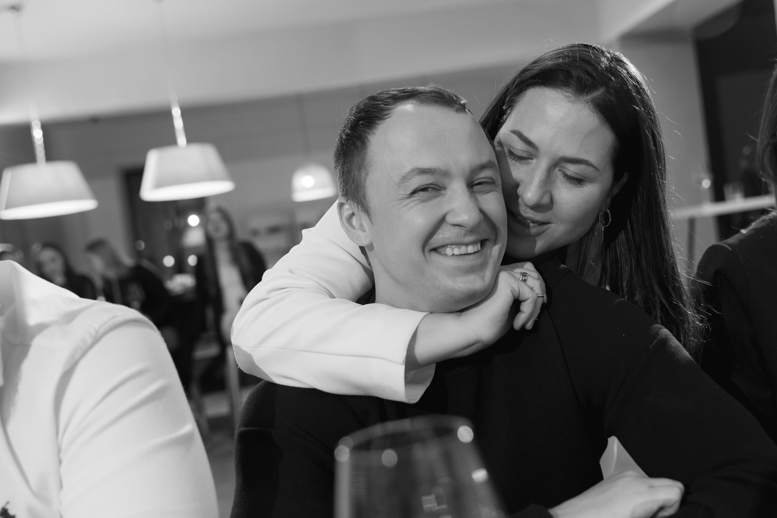 ЮБИЛЕЙ. Фотограф в Красноярске