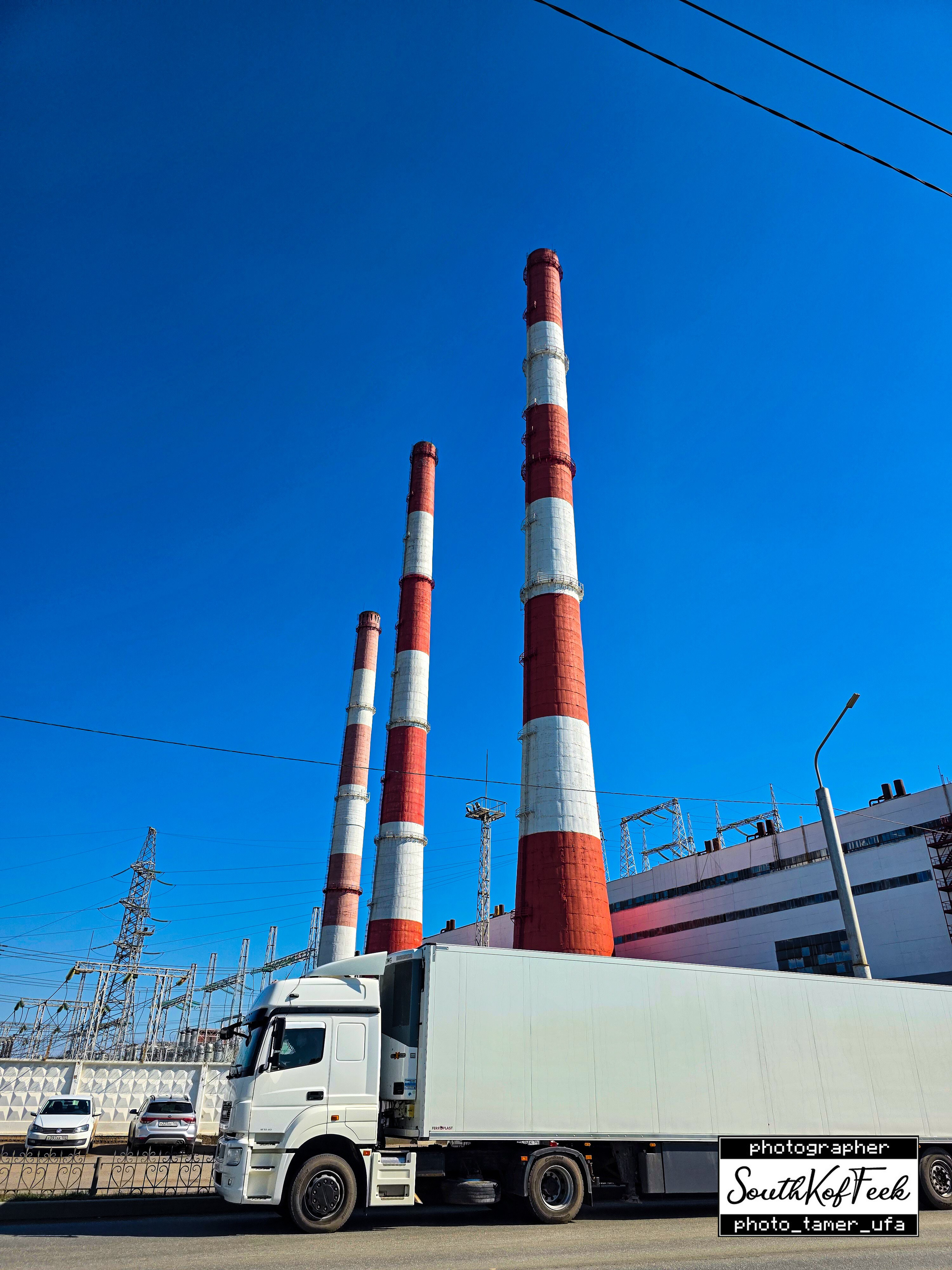 Прочие съемки. Photo Tamer Ufa