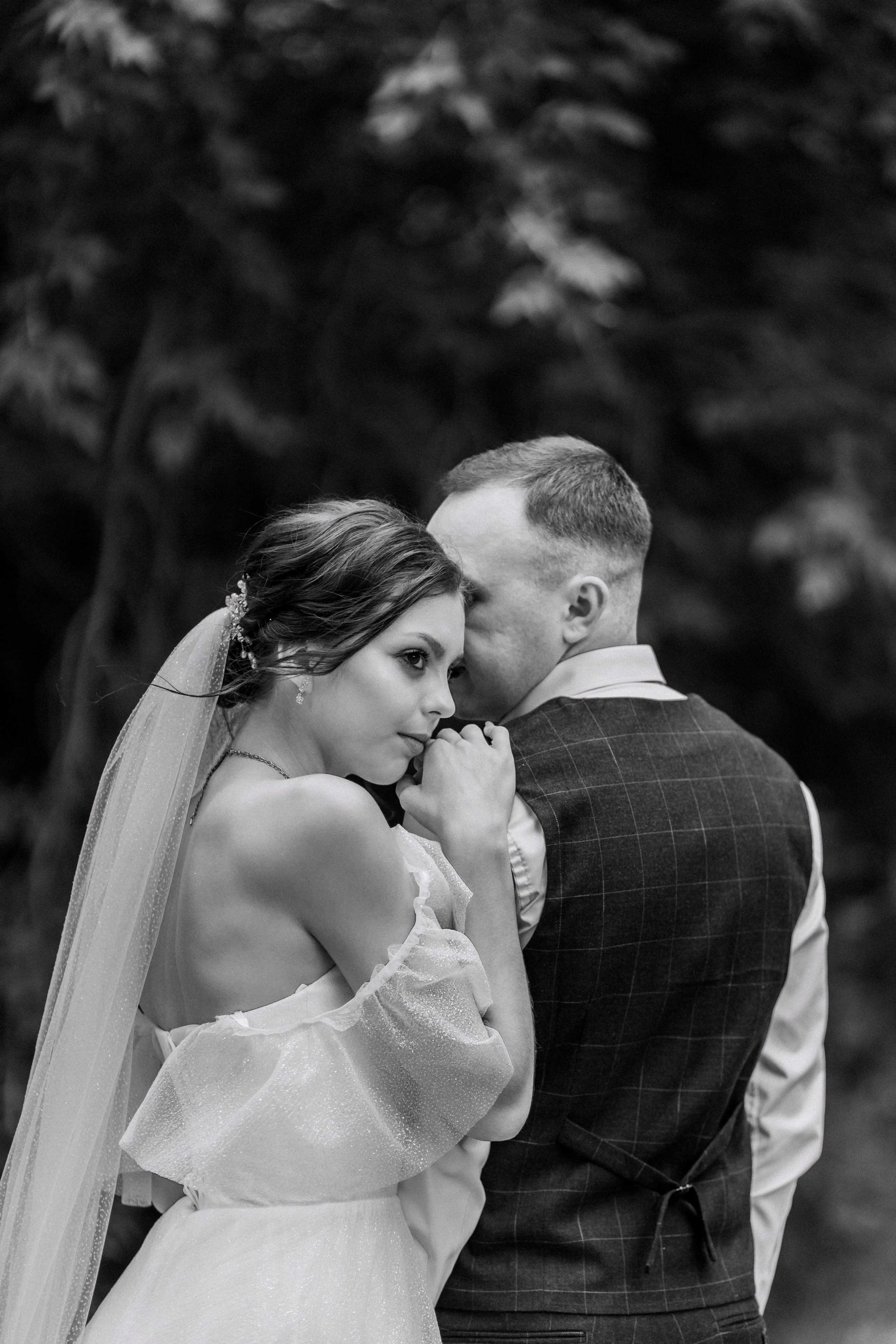 Виктор и Анна. Свадебный и семейный фотограф Самара и Самарская область Дарья Зарипова