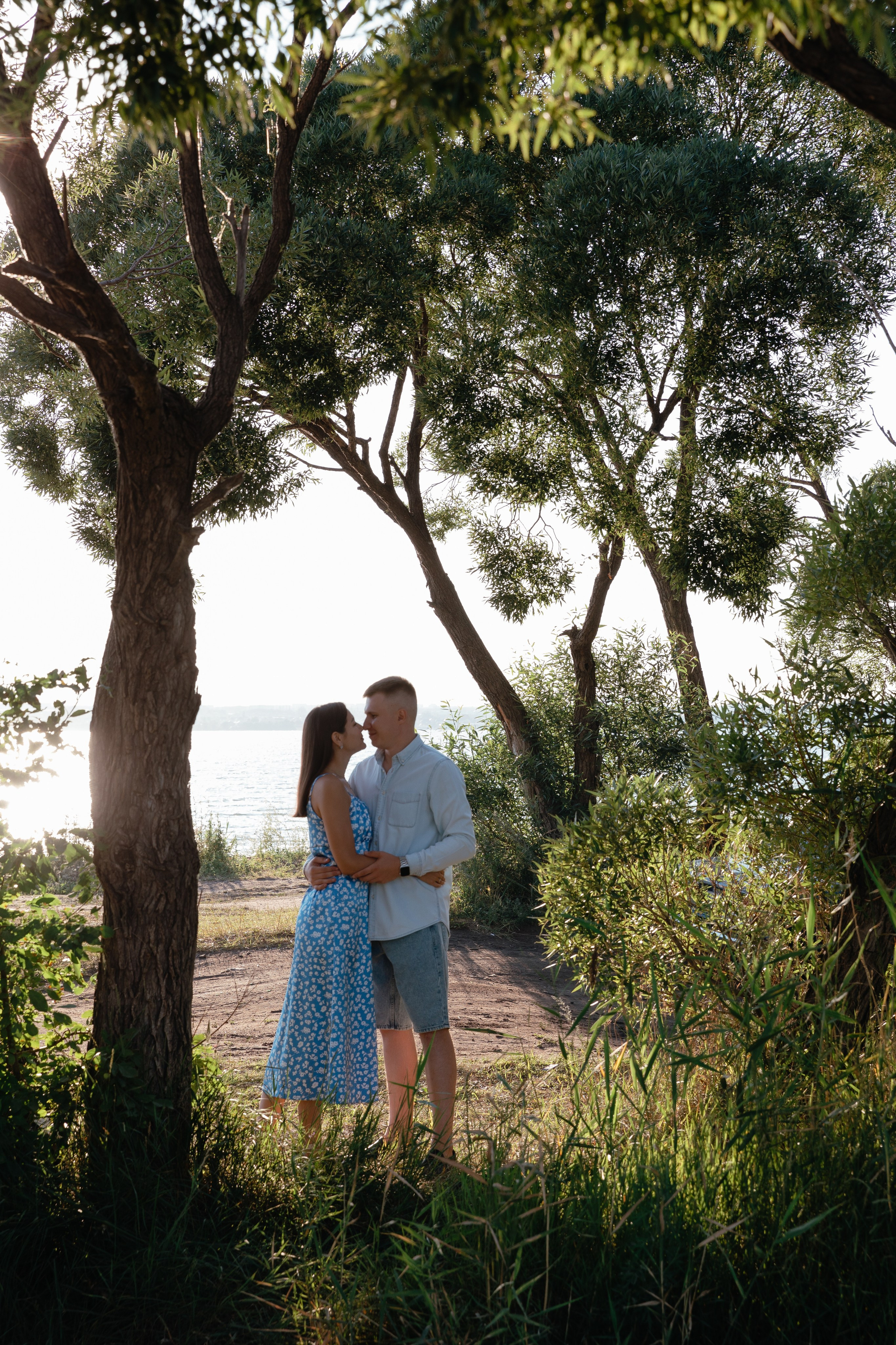 Рустам и Кристина. Свадебный фотограф Виктория