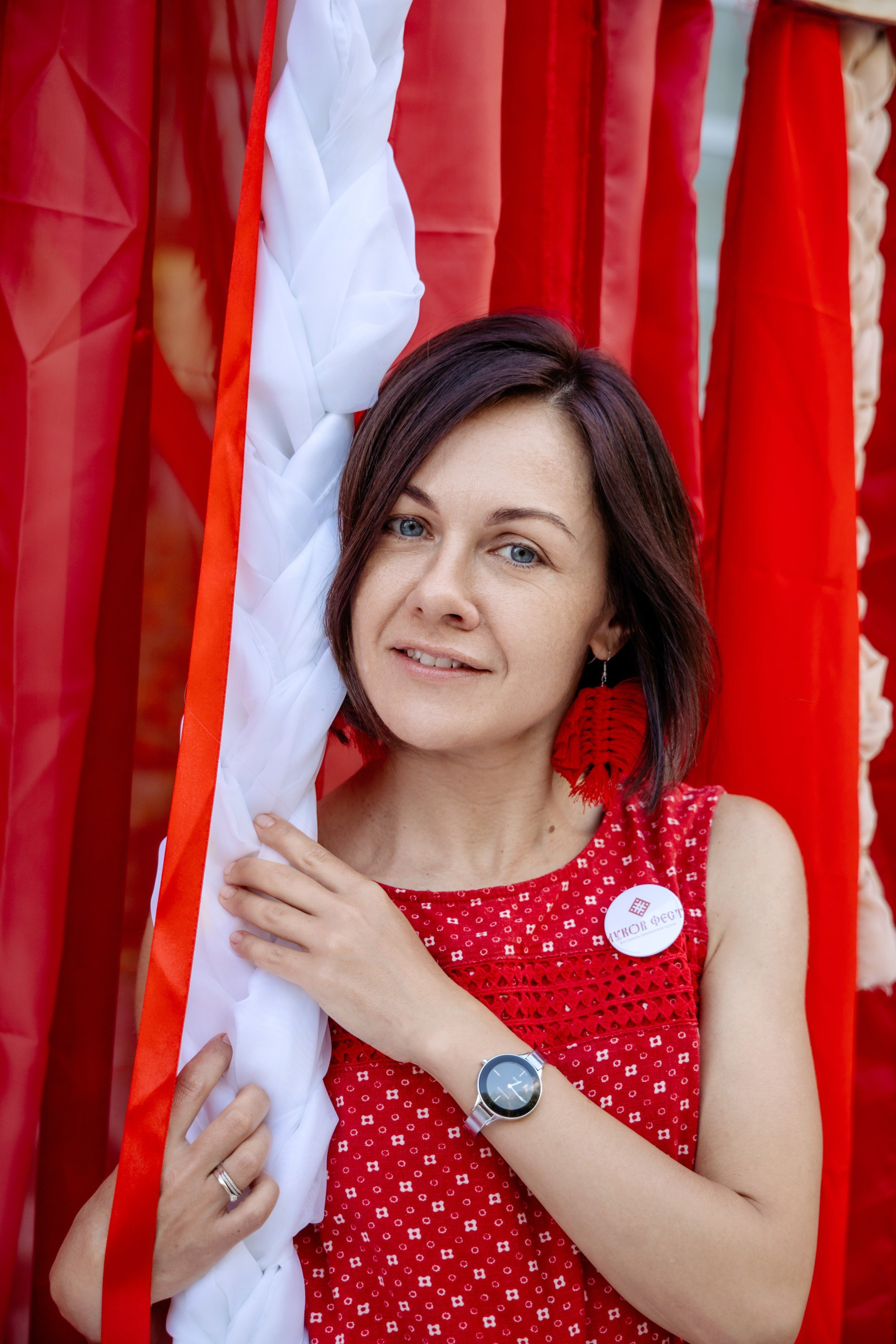 Фестиваль смоленской кухни ЛУКОВ ФЕСТ 2025. Главная