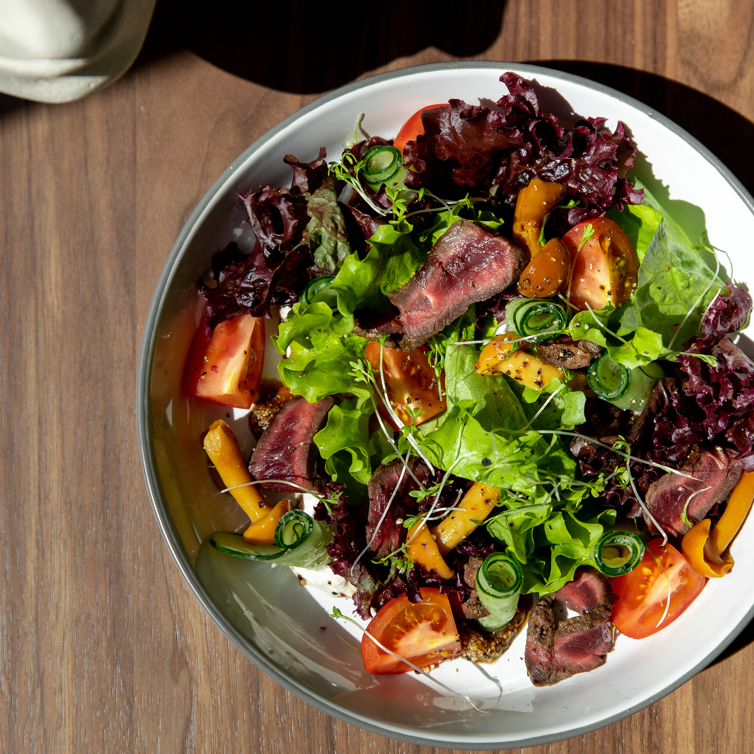 Рекламная съемка в Краснодаре. Видеограф Краснодар Анапа Сочи | Feeling Movies