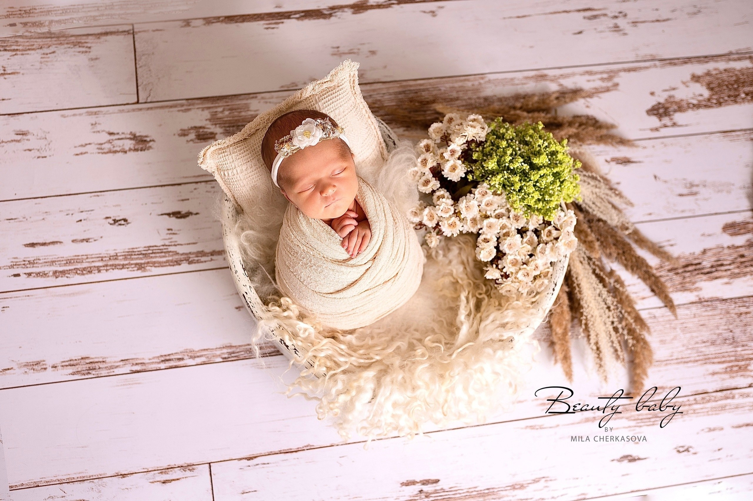 NEWBORN. Главная