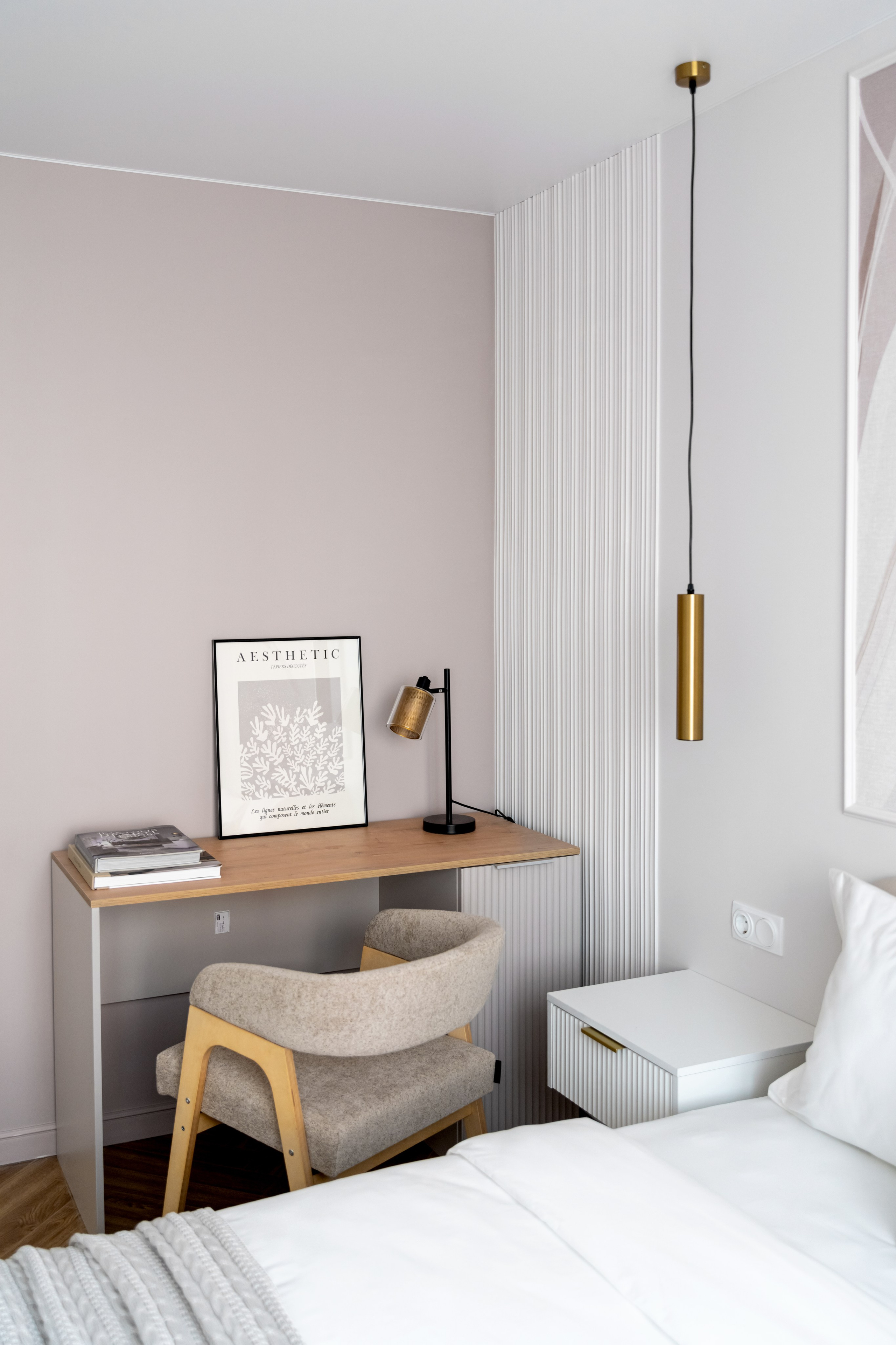 Молодогвардейская. Интерьерный, портретный и семейный фотограф в Москве Мария Иринархова