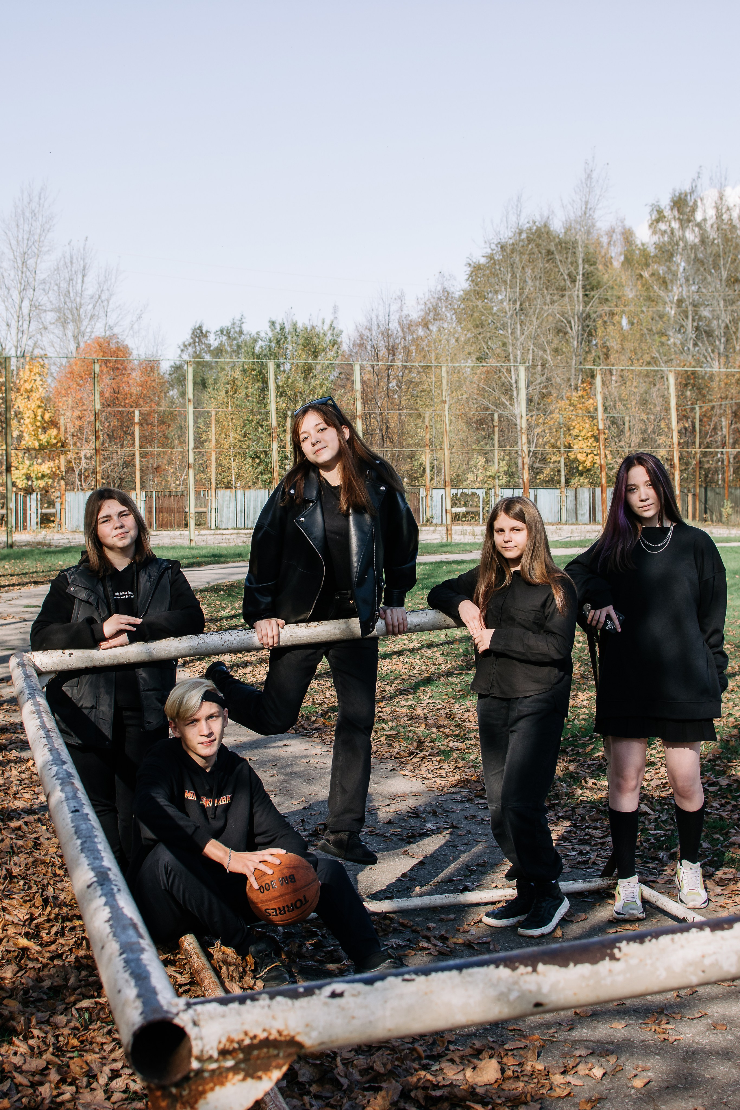 Фото. Семейный фотограф в Новомичуринске Наташа Непомнящая