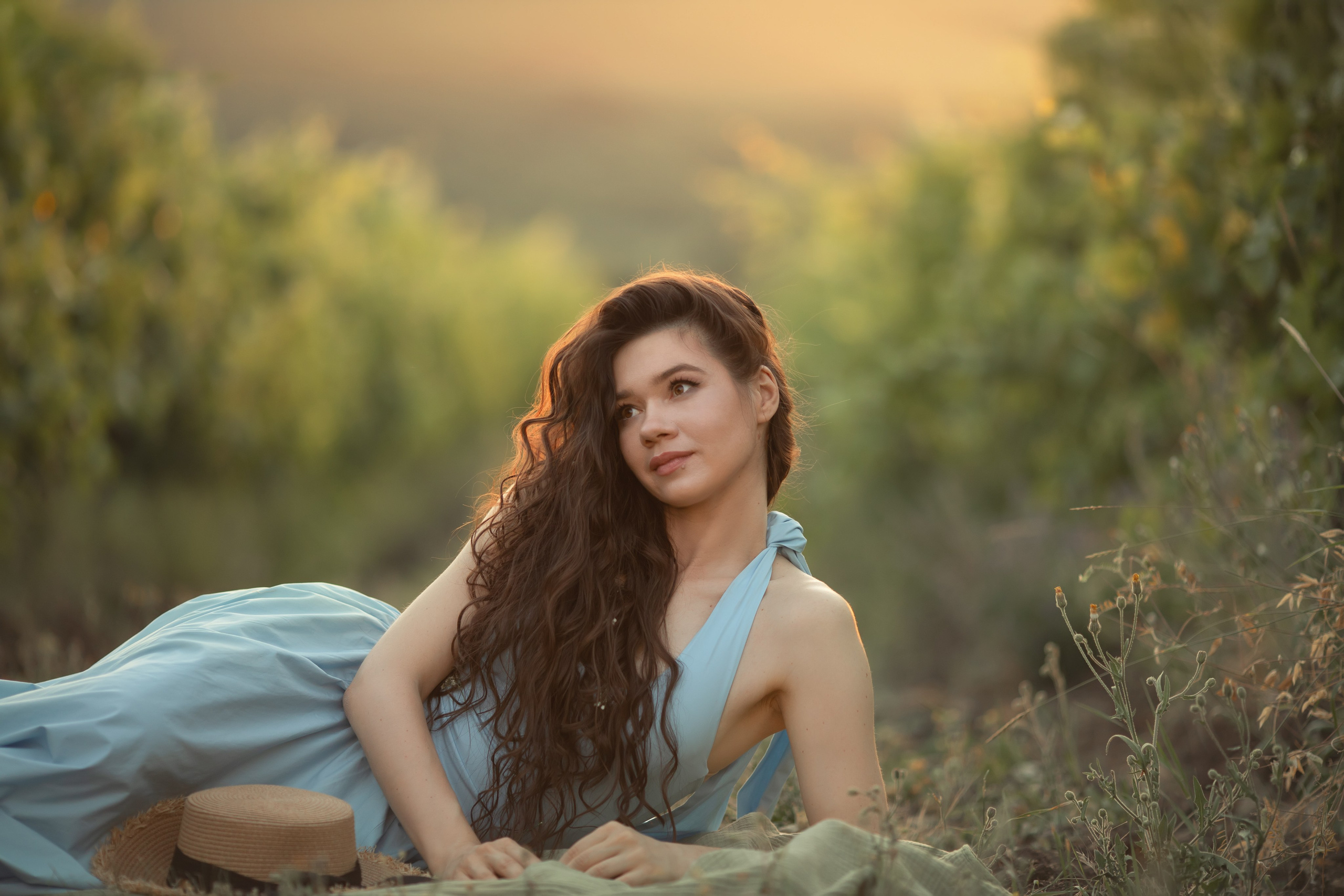 Женская красота. Семейный фотограф в Анапе Светлана Тернопол