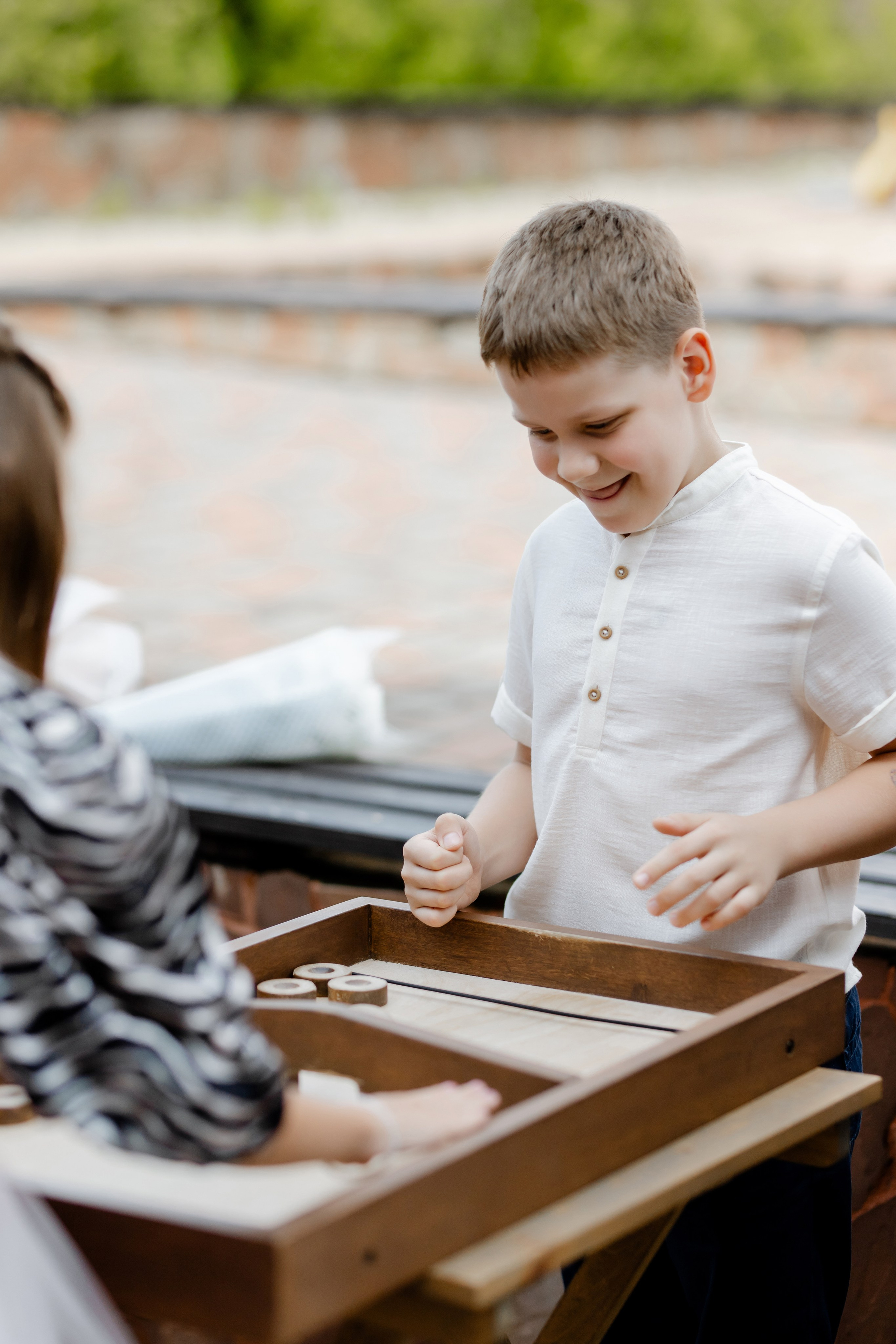 Свадебный день Сергея и Яны. Свадебный фотограф Анна Бабахина