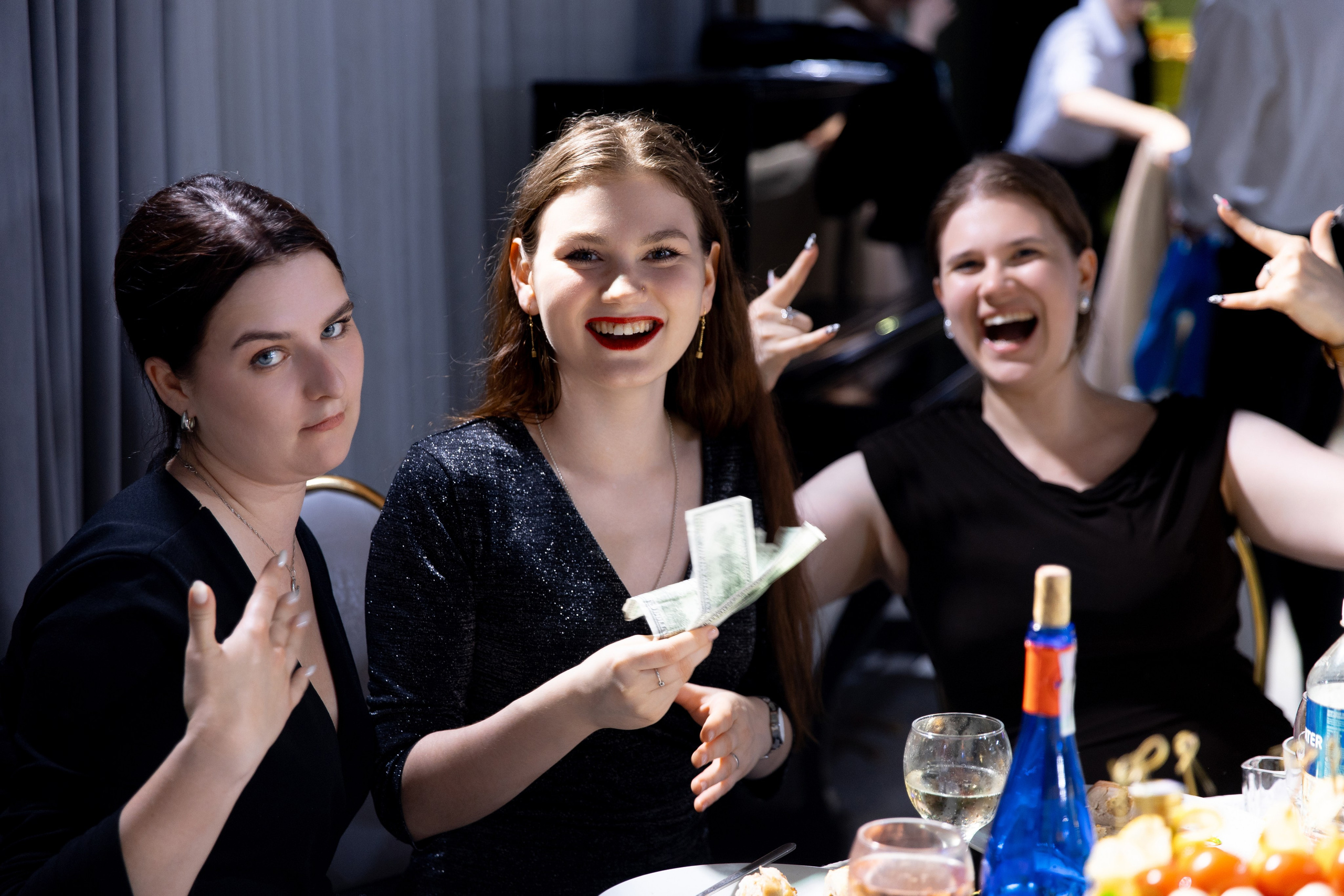 Свадебный день Леши и Яны. Свадебный фотограф Анна Бабахина