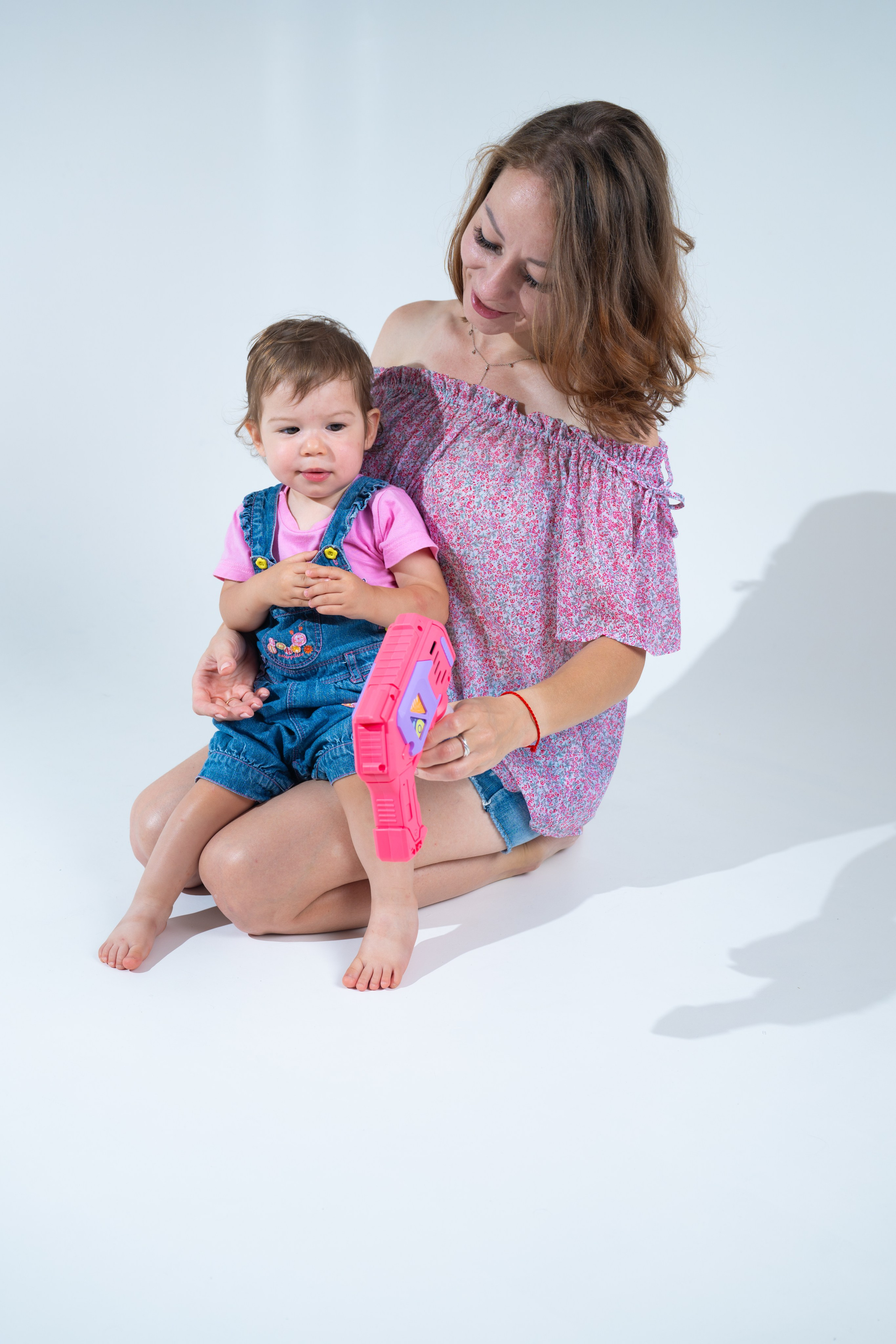 Семейные и детские фотосессии. Студийный и свадебный фотограф и видеограф в Севастополе — Юлия Макаренко