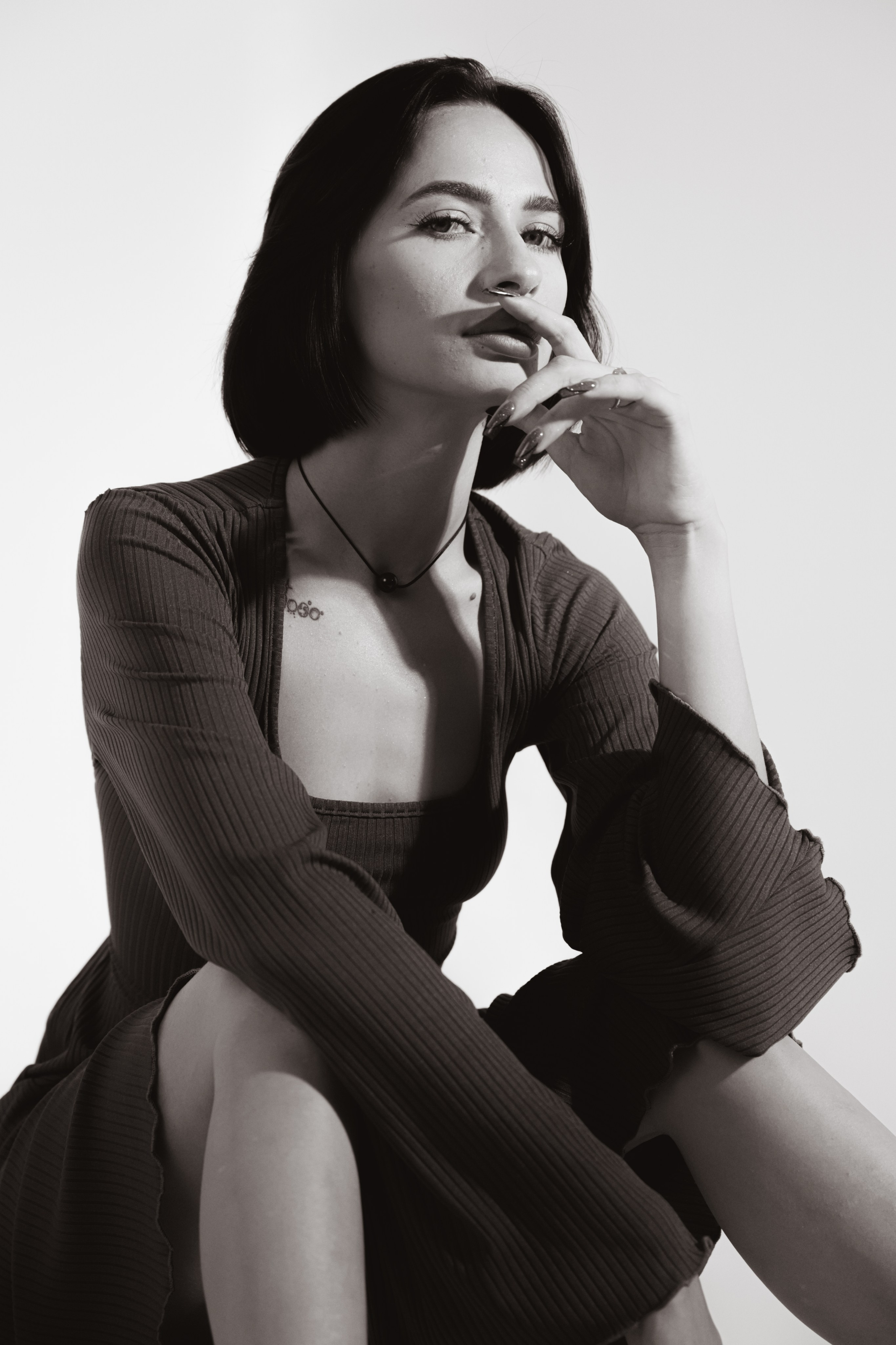 Студийные фотосессии. Студийный и свадебный фотограф и видеограф в Севастополе — Юлия Макаренко