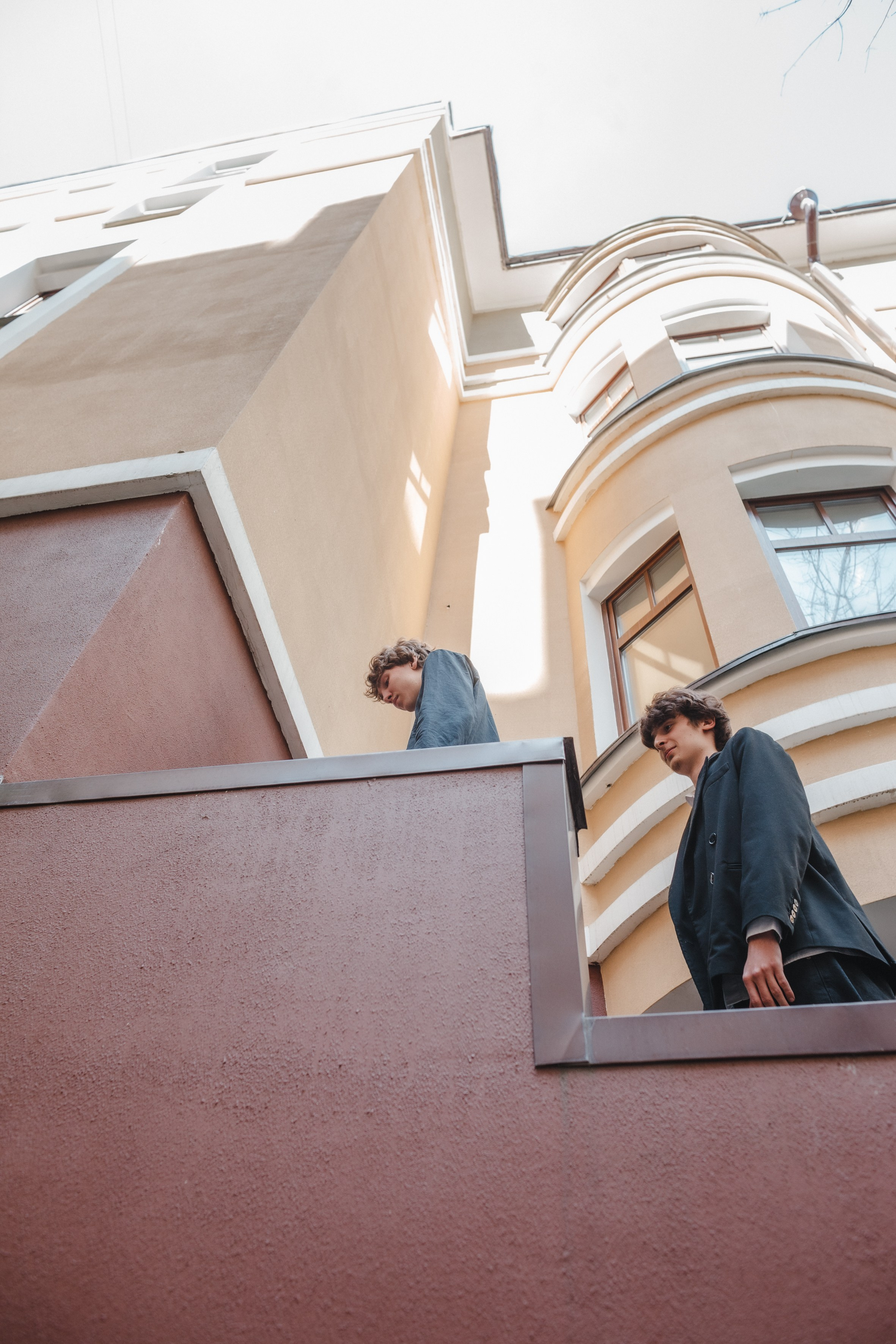 Школьный. Портретный и репортажный фотограф в Москве, Ольга Ларема