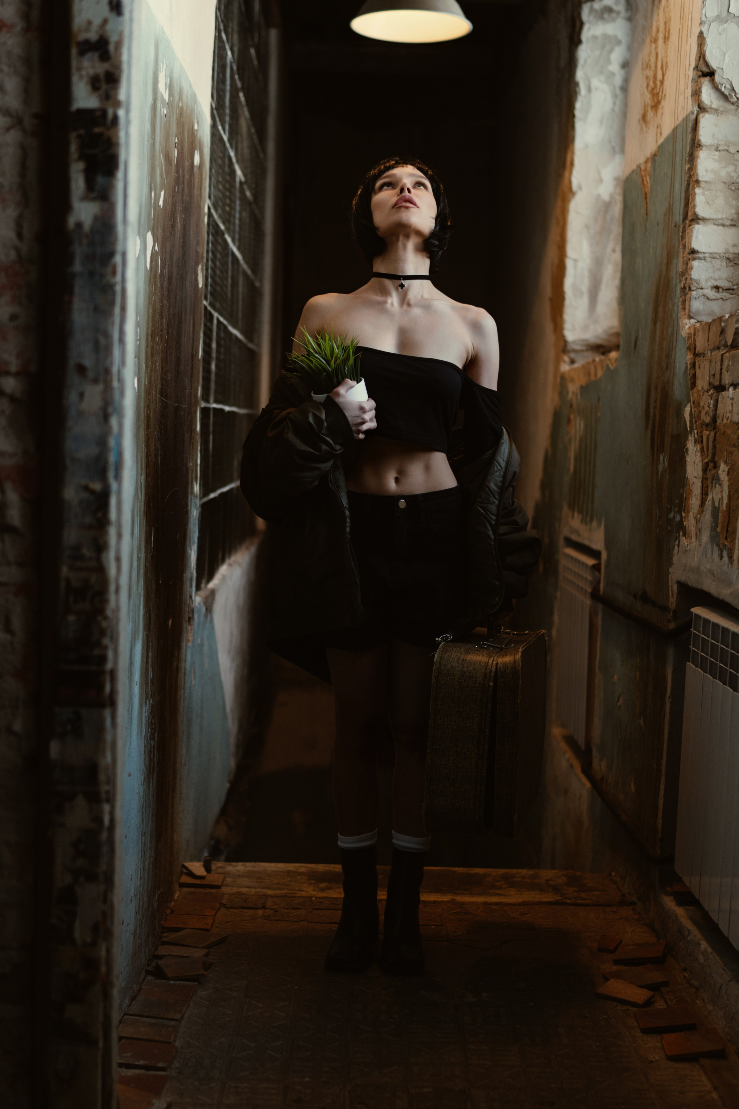 Matilda. Https://instagram.com/ana.stasia.n