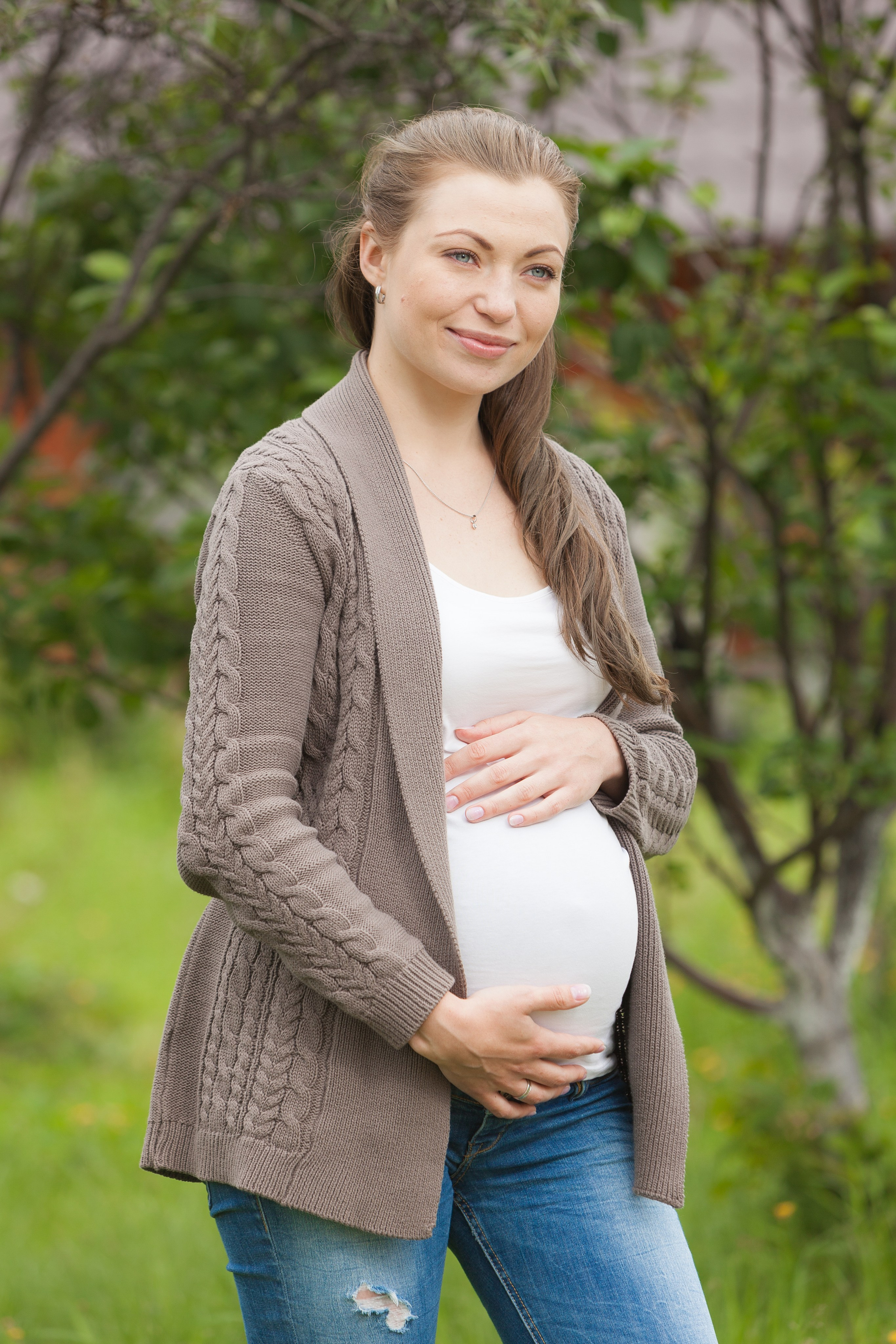 Семейные фотосессии. Фотограф Константин Чувашов