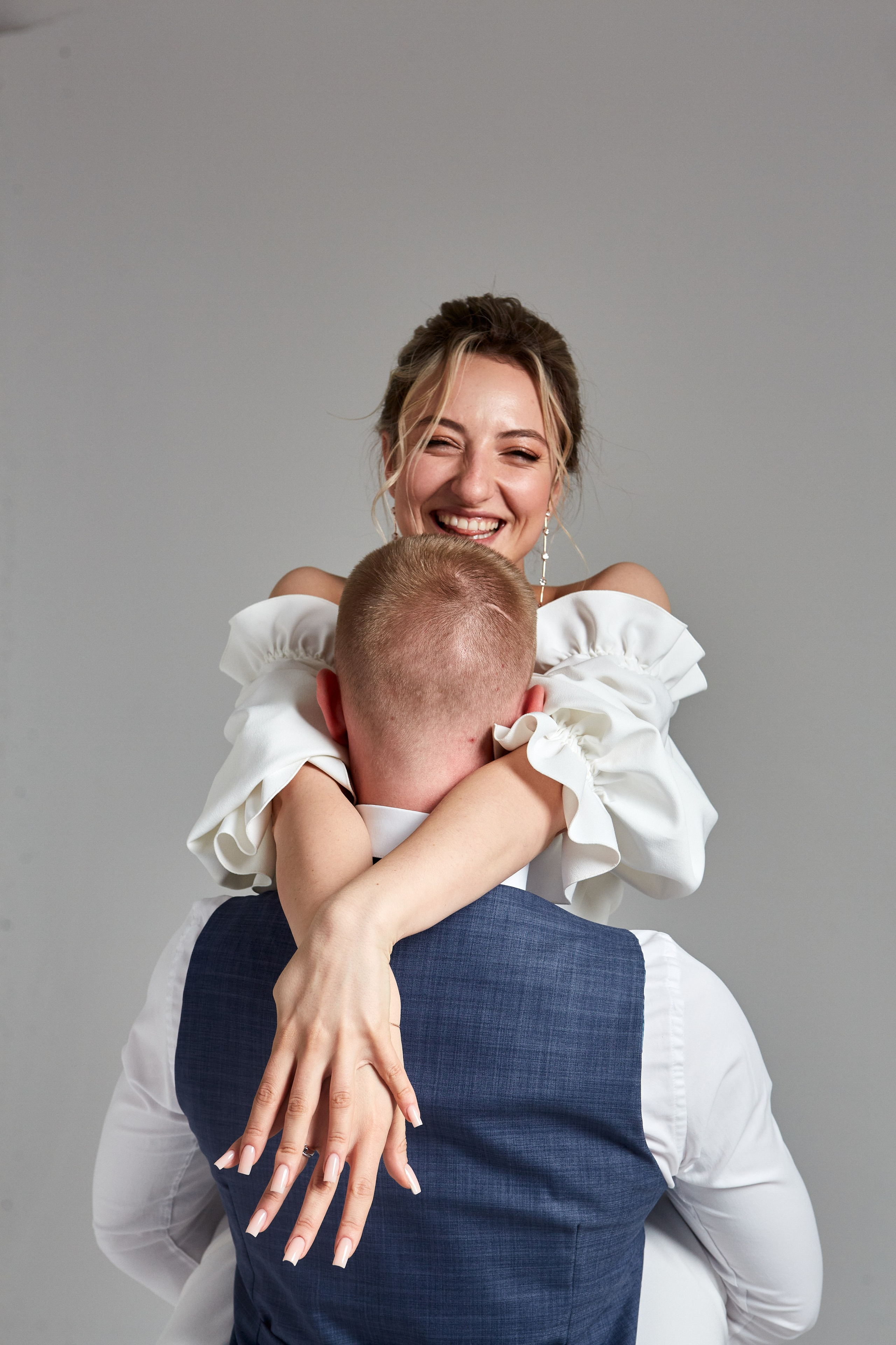 Виталий и Мария. Свадебный фотограф на Камчатке Ян Панов