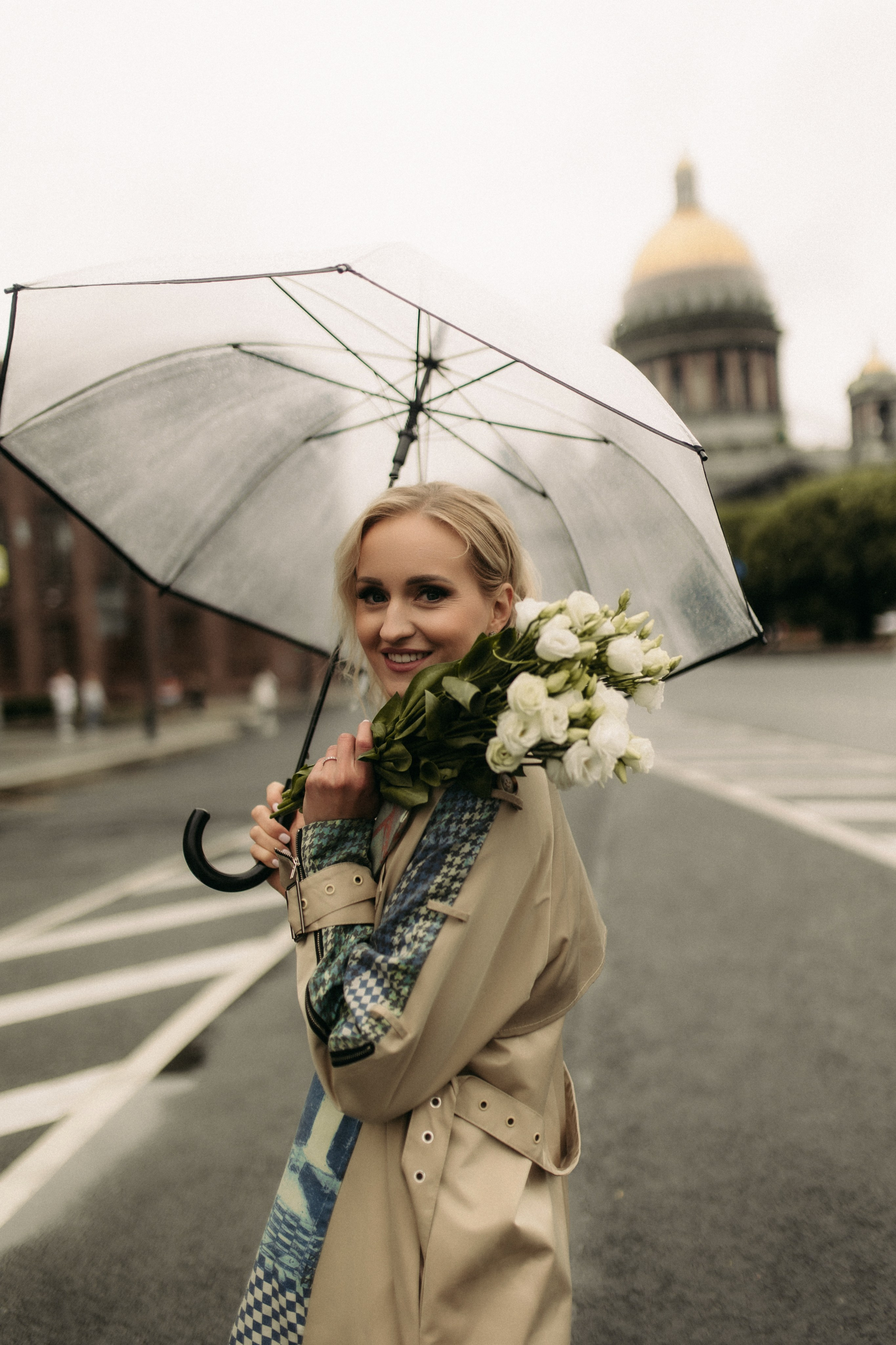 Екатерина. Фотограф в Санкт-Петербурге