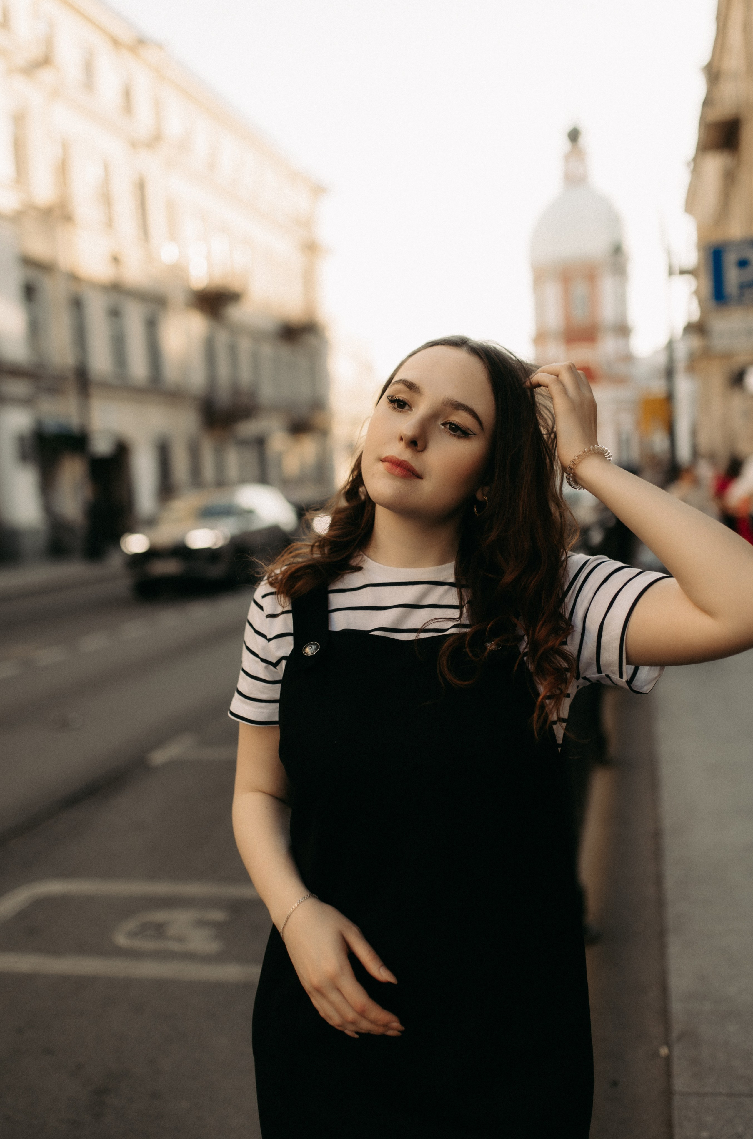 Ксения. Фотограф в Санкт-Петербурге