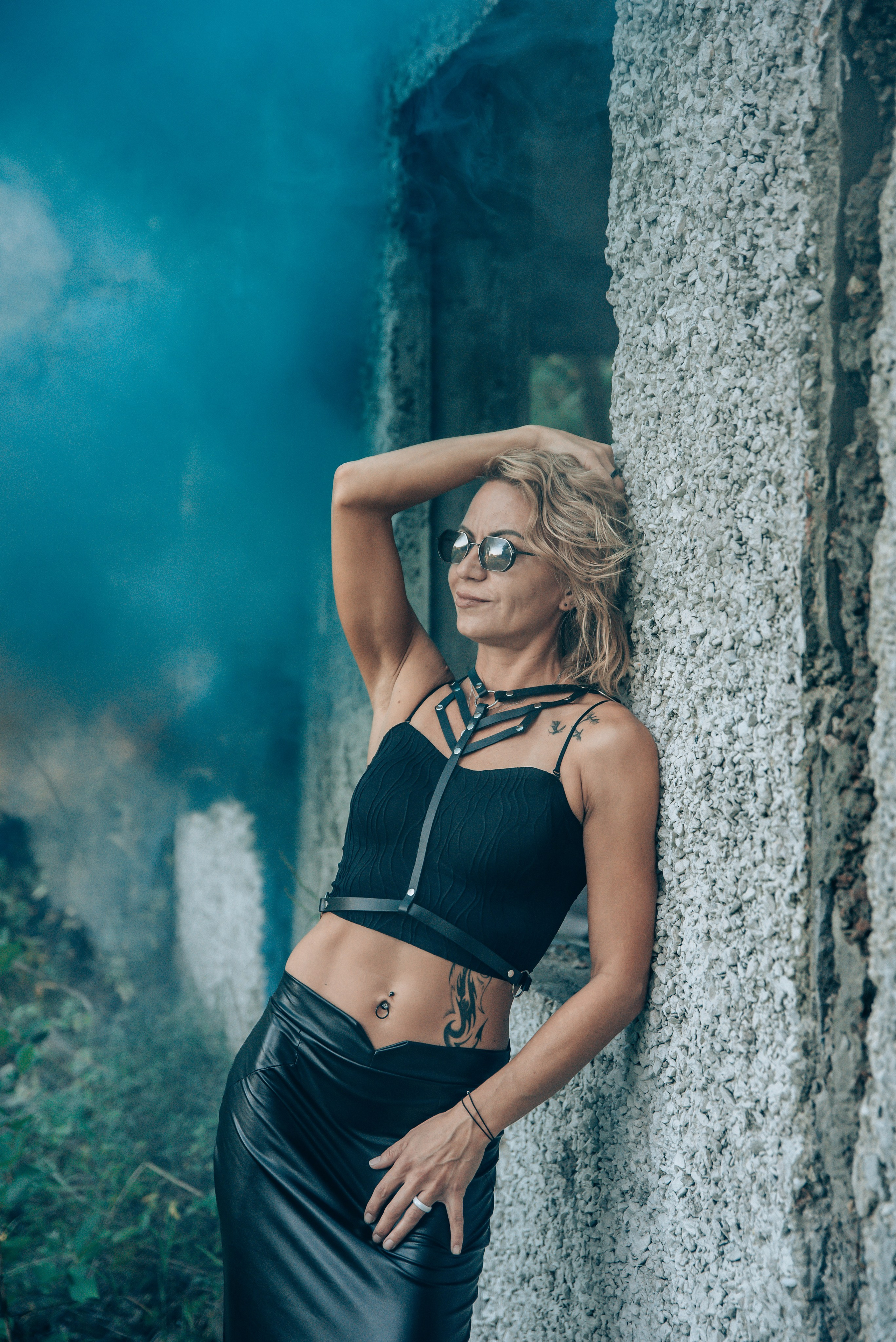 ГАЛИНА. Семейный фотограф в Барнауле