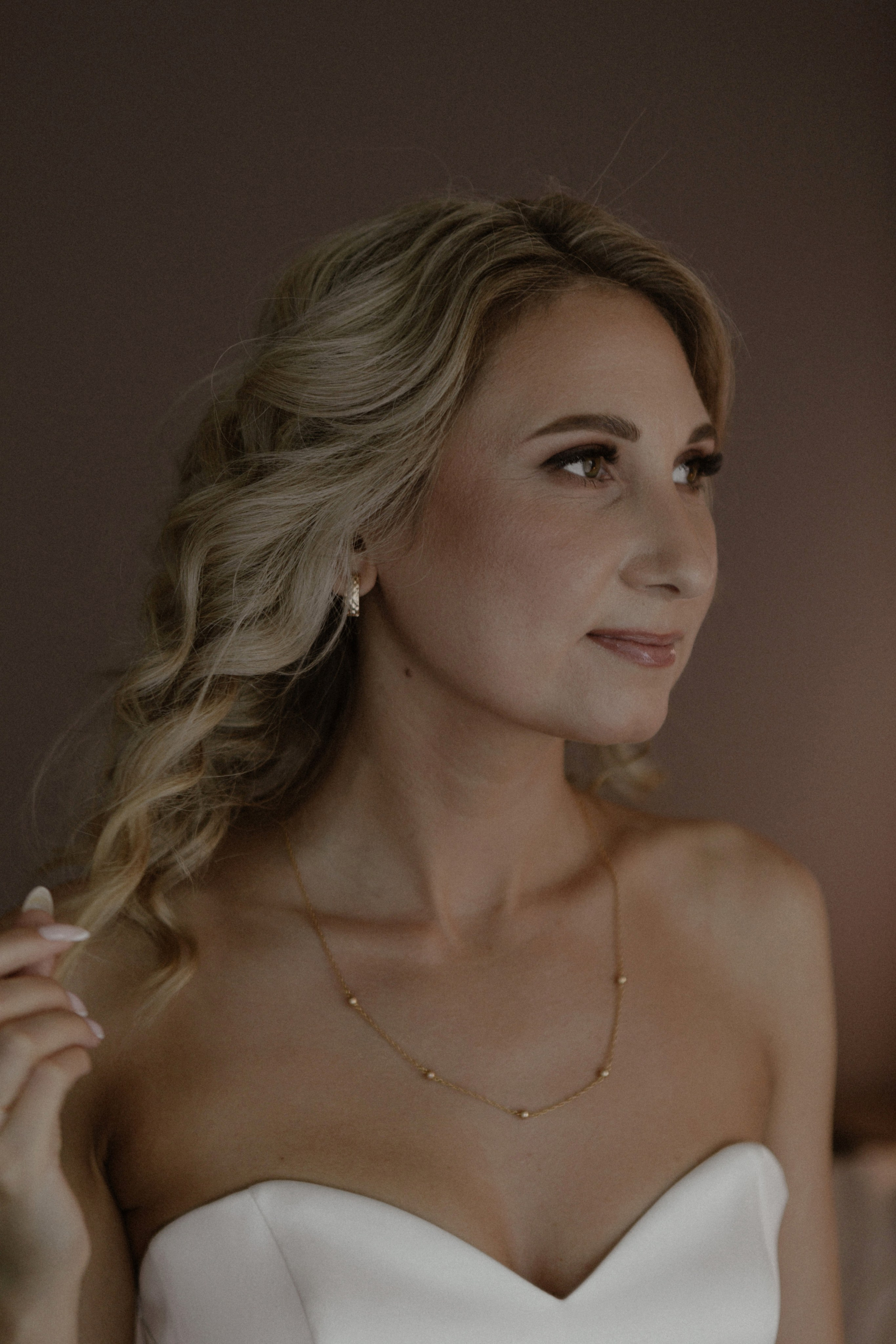 Света и Слава. Свадебный и портретный фотограф в Москве Анастасия Масюк