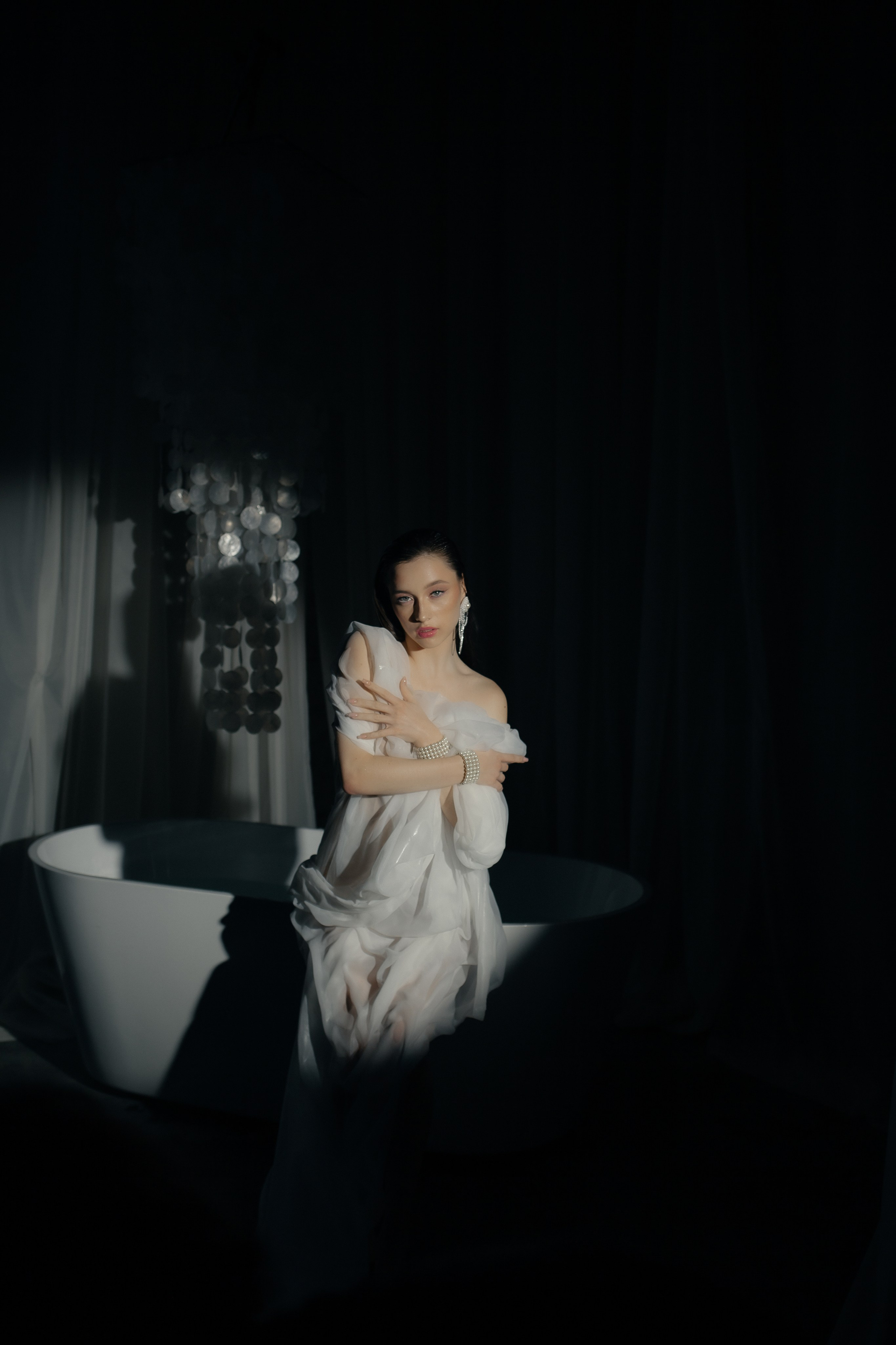 MERMAID DREAM. Фотограф Ольга Сапронова. Свадебный фотограф Ольга Сапронова