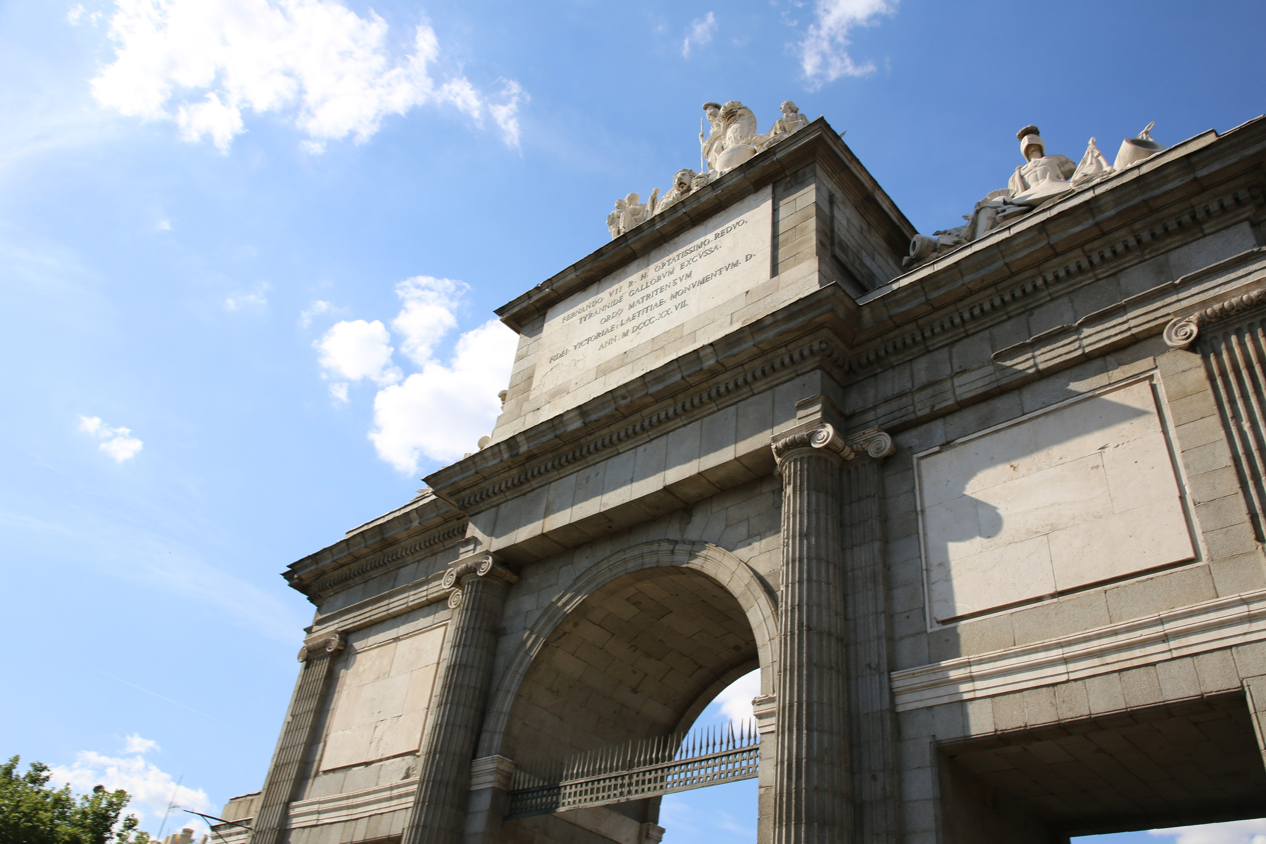 Madrid, Spain. Andrey Filippov Photographer