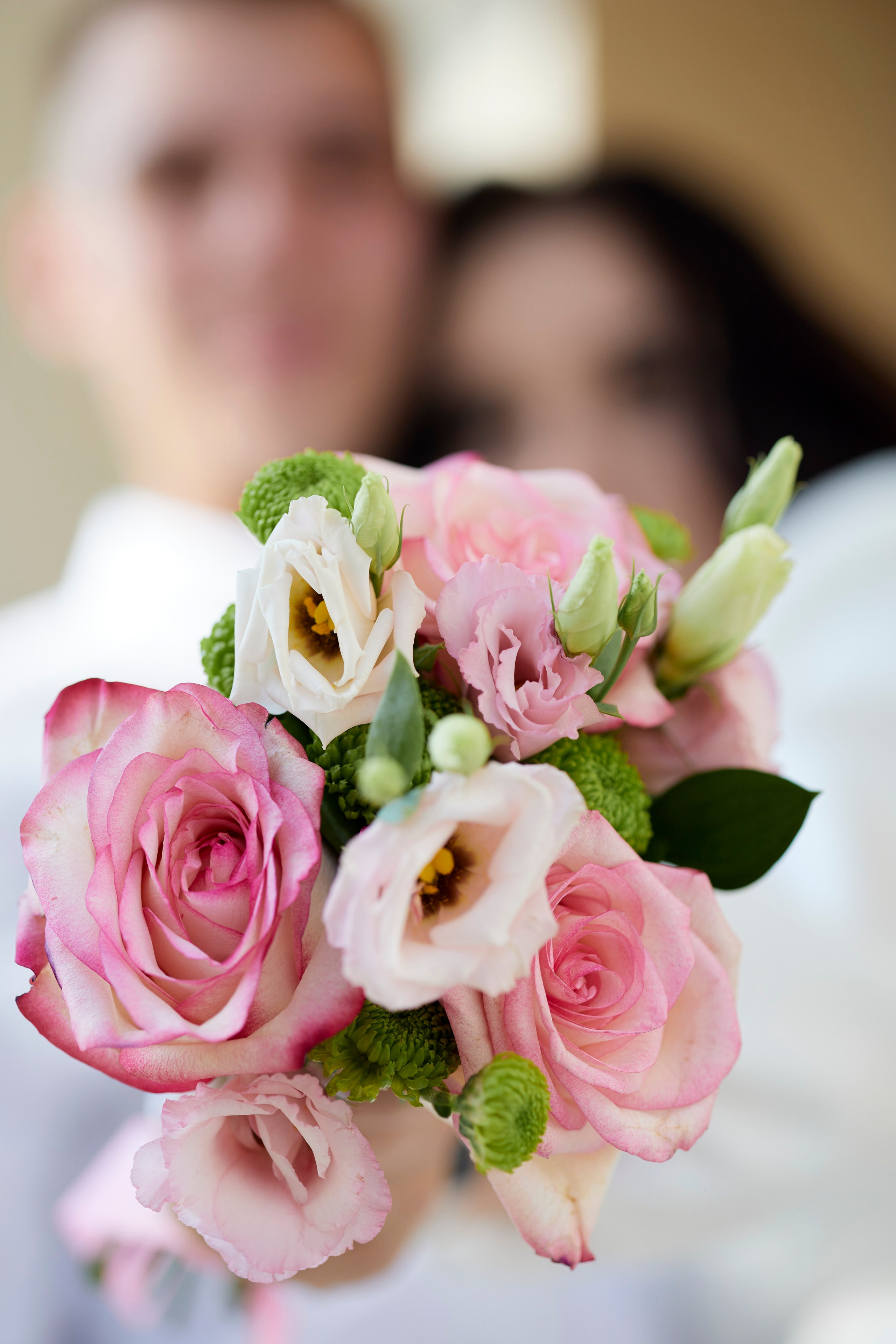 Александр и Анастасия. Фотограф Иван Кузьмин на любое Ваше мероприятие