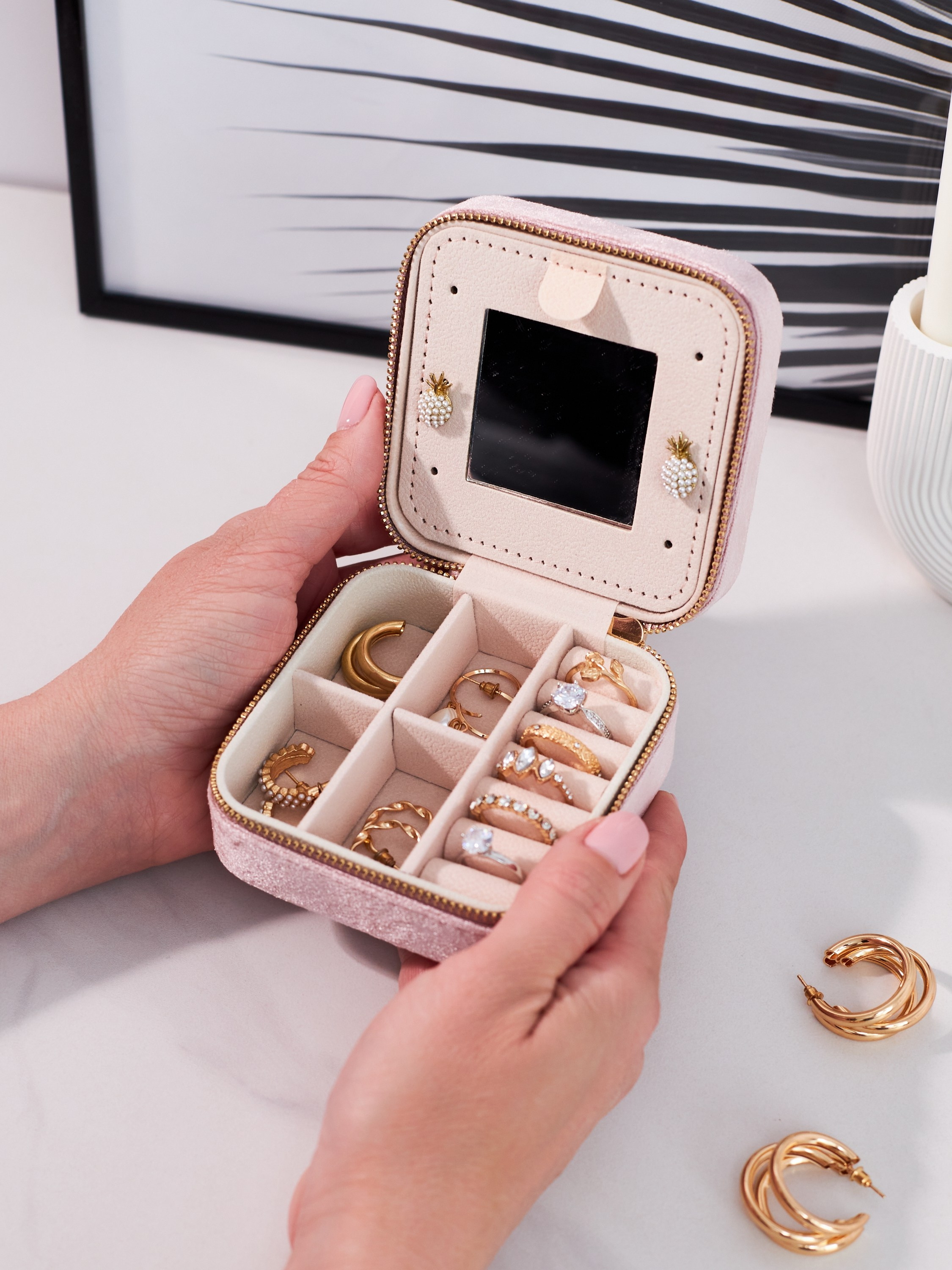 Шкатулки. Фотограф Екатеринбург Анастасия Жерновская | Маркетплейсы и нейрофото