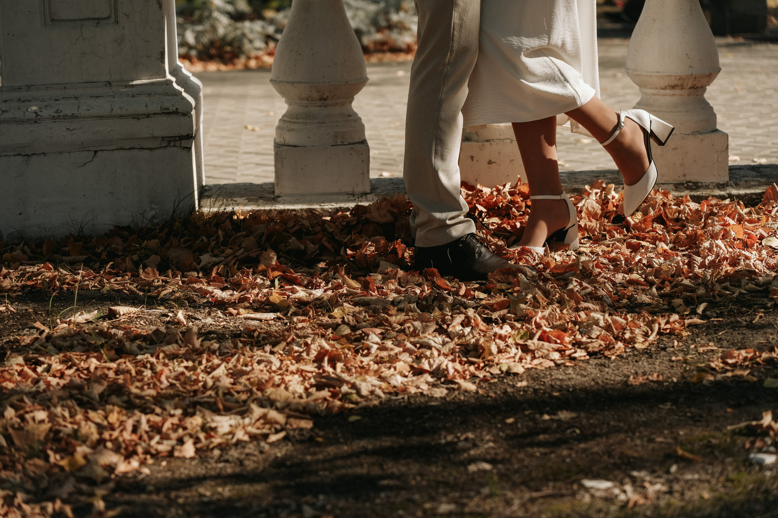 Артём и Анастасия. Фотограф София Турбина