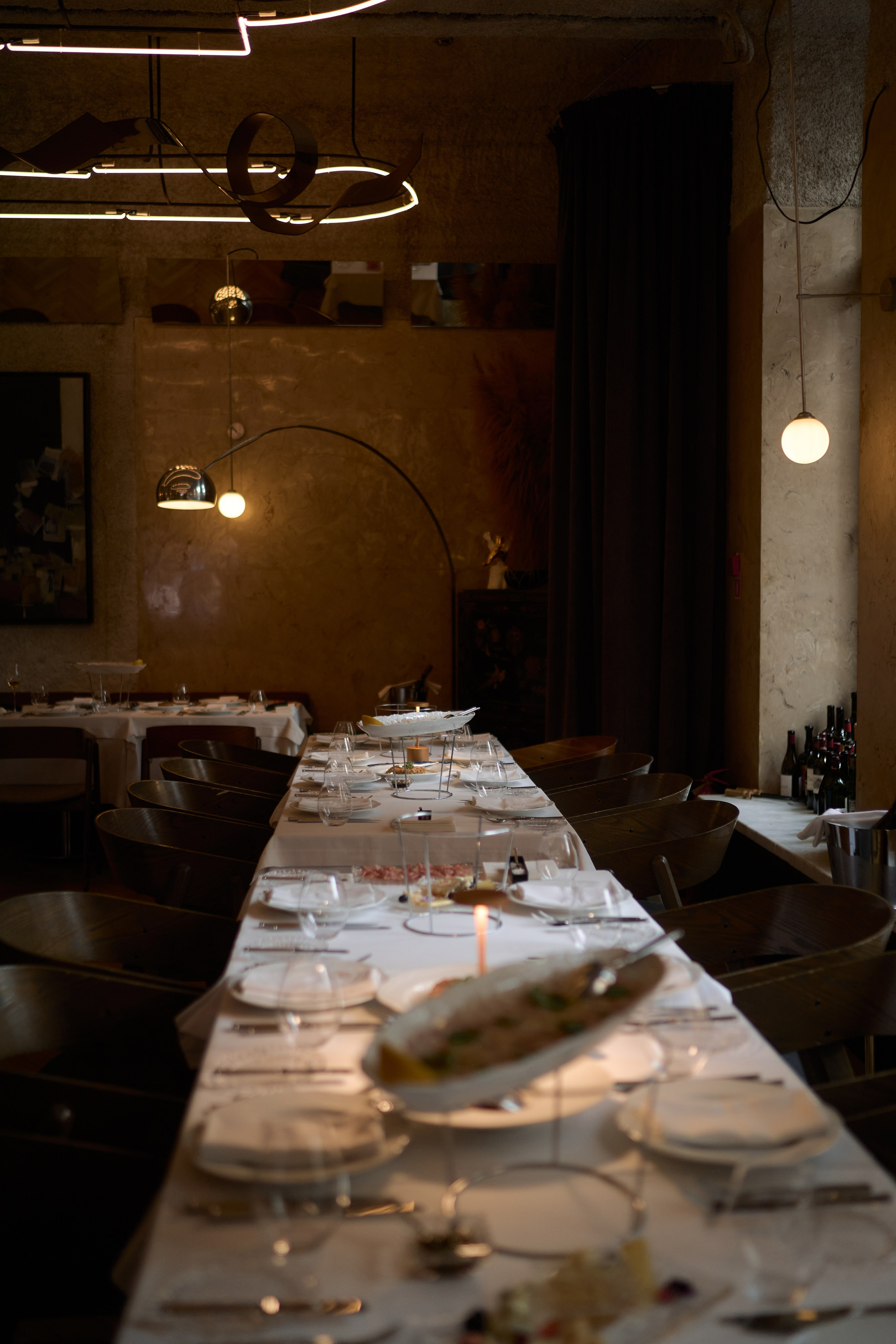 Birthday evening. Wish Films — Фото и видео для брендов и личных проектов | Фотограф и видеограф