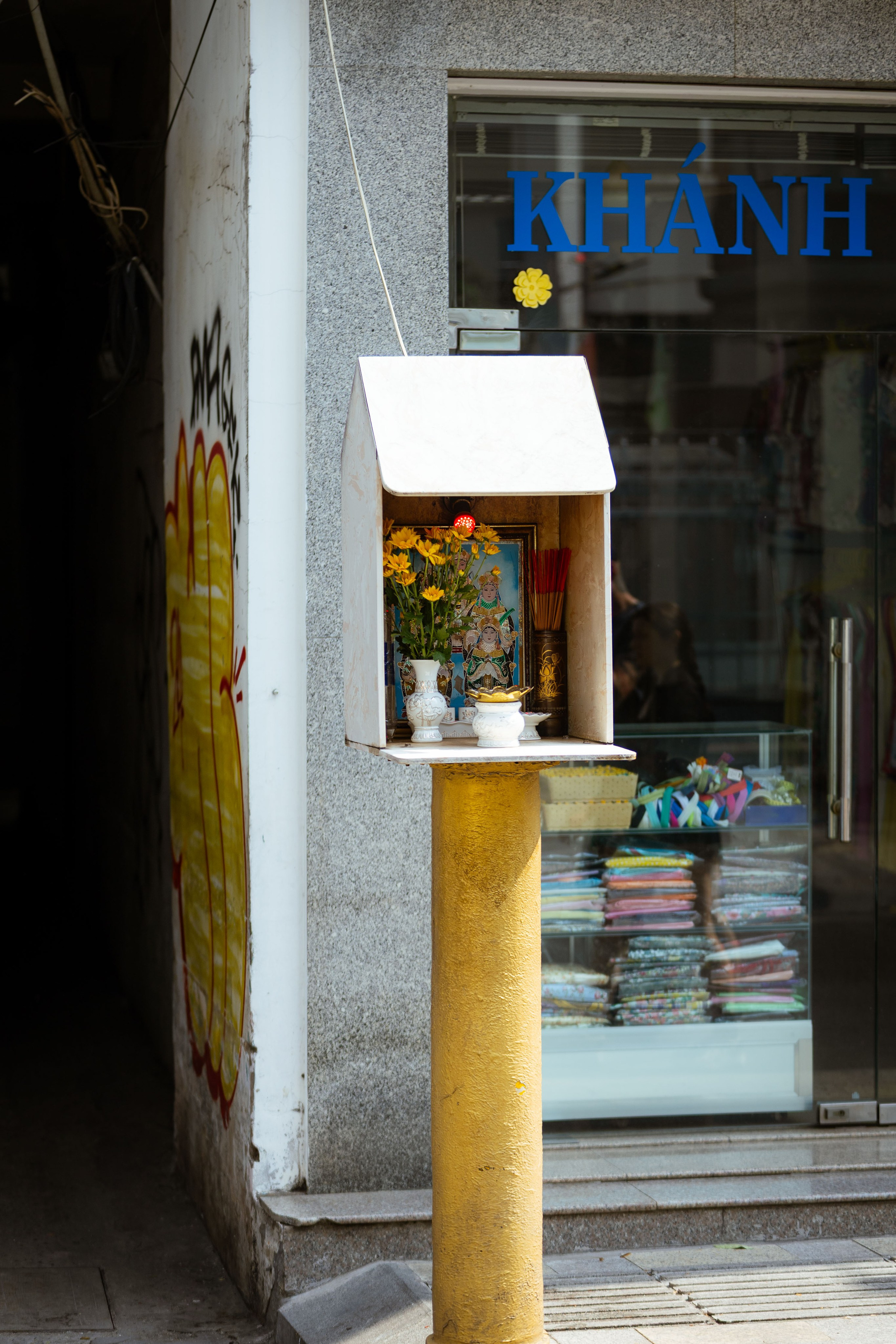 Вьетнам (зима 2025-2026). Фотограф Виноградов Константин