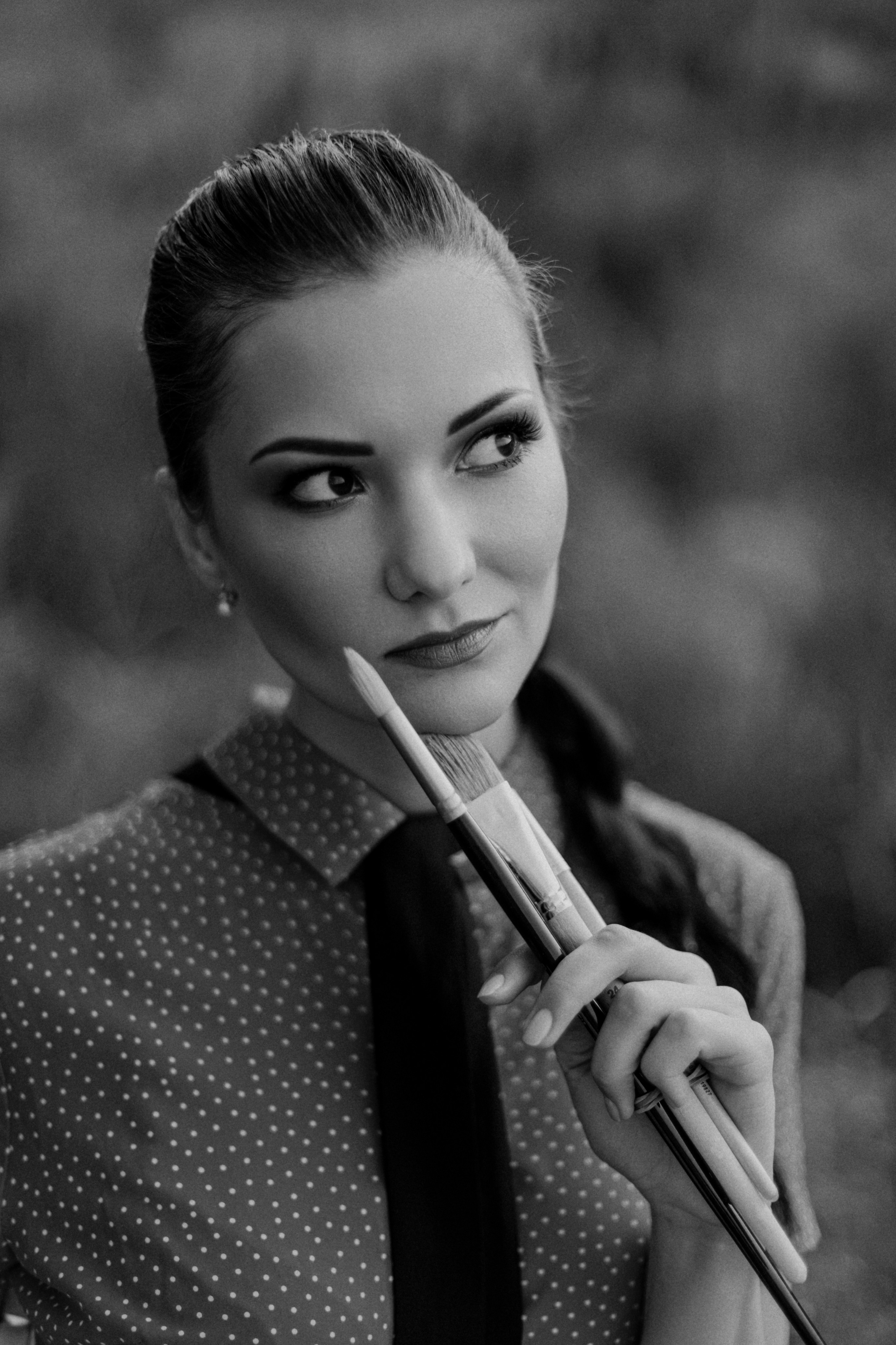 Художница. Свадебный и портретный фотограф в Миассе Филиппенко Дарья