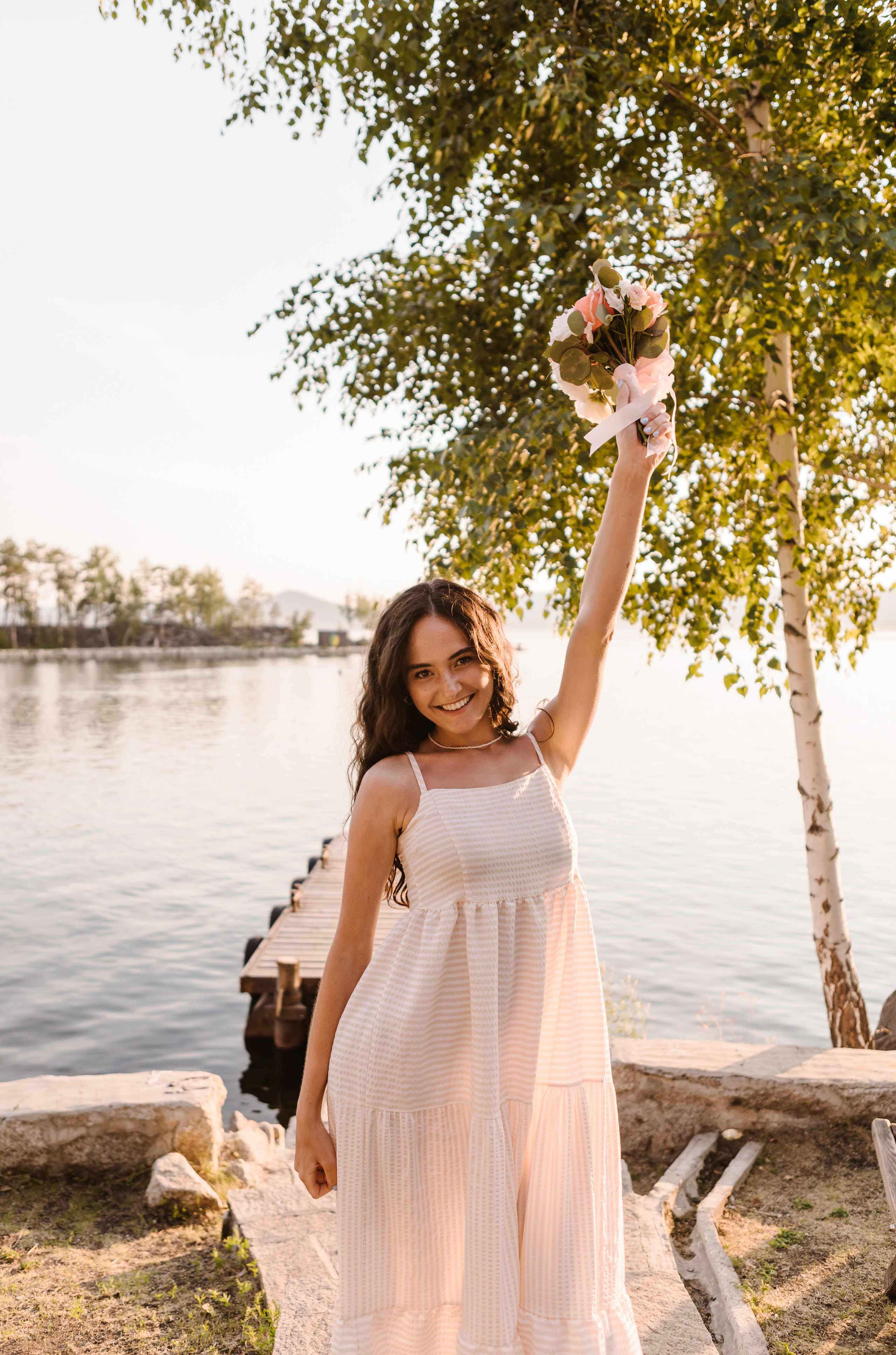 Вячеслав и Милена. Свадебный и портретный фотограф в Миассе Филиппенко Дарья