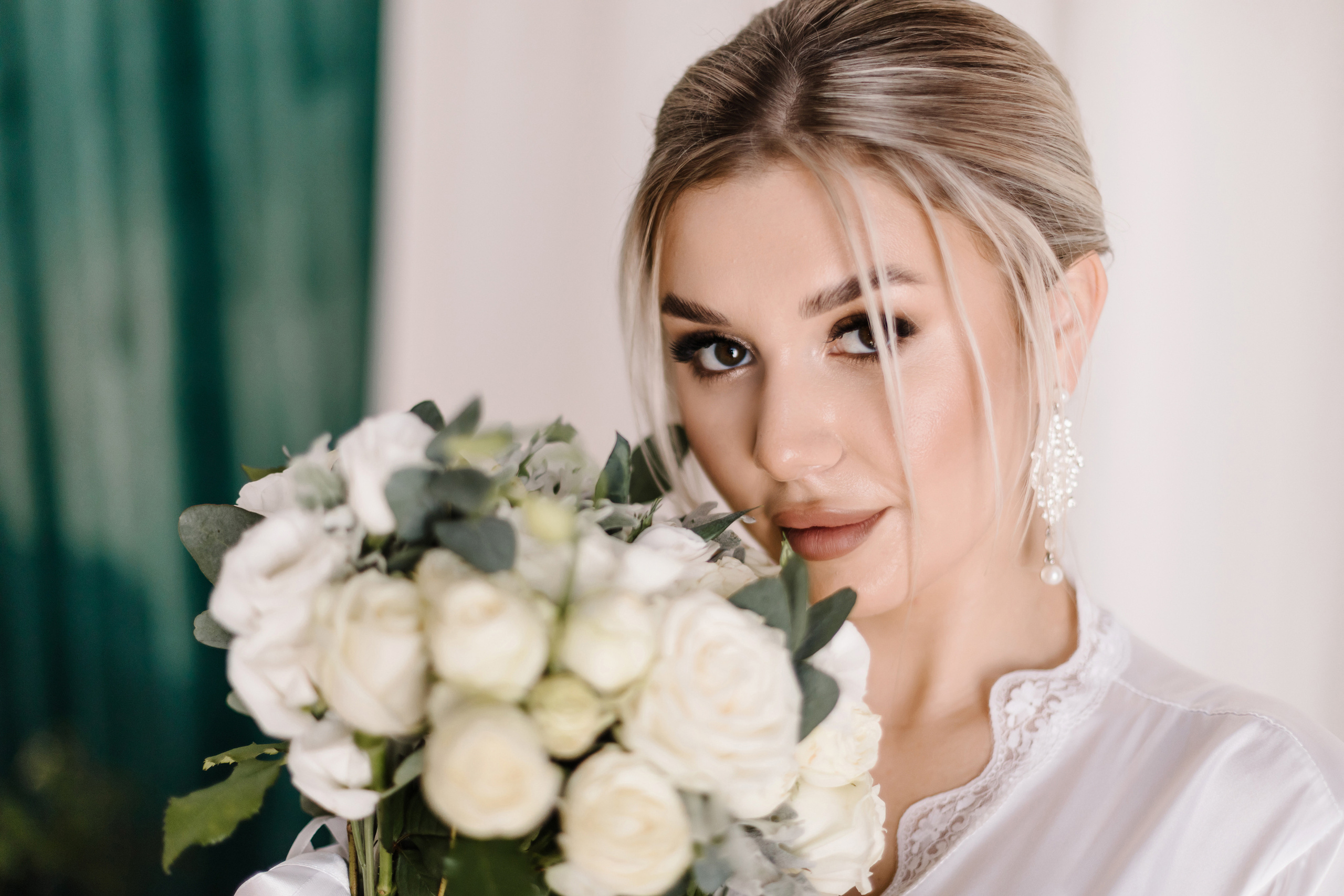 Евгений и Алёна. Свадебный и портретный фотограф в Миассе Филиппенко Дарья