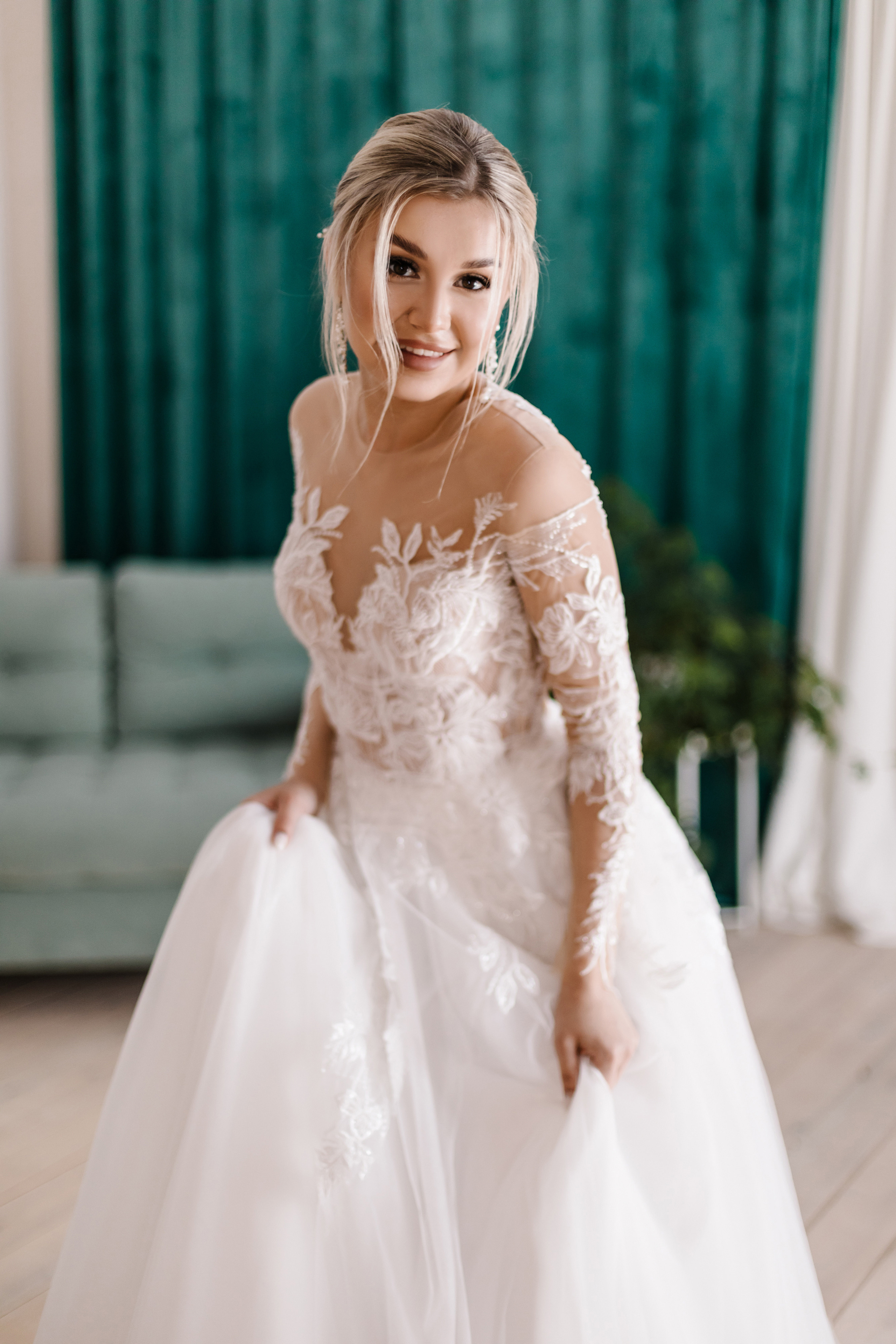 Евгений и Алёна. Свадебный и портретный фотограф в Миассе Филиппенко Дарья