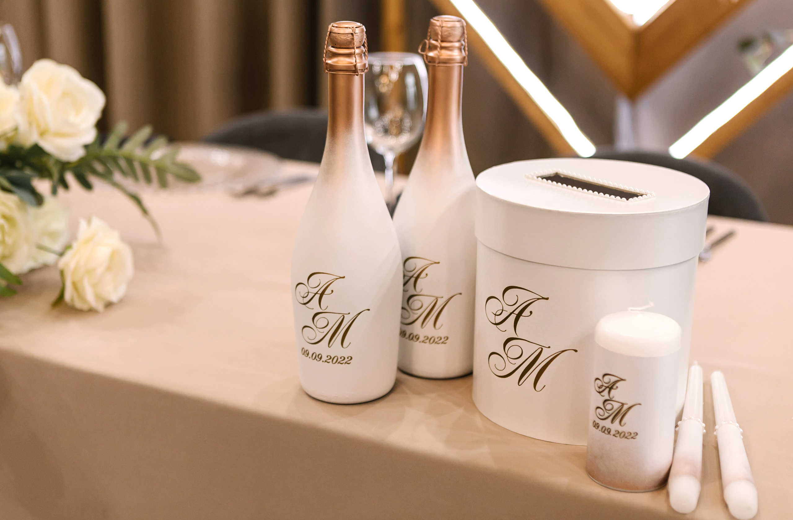 Александр и Мария. Свадебный и портретный фотограф в Миассе Филиппенко Дарья