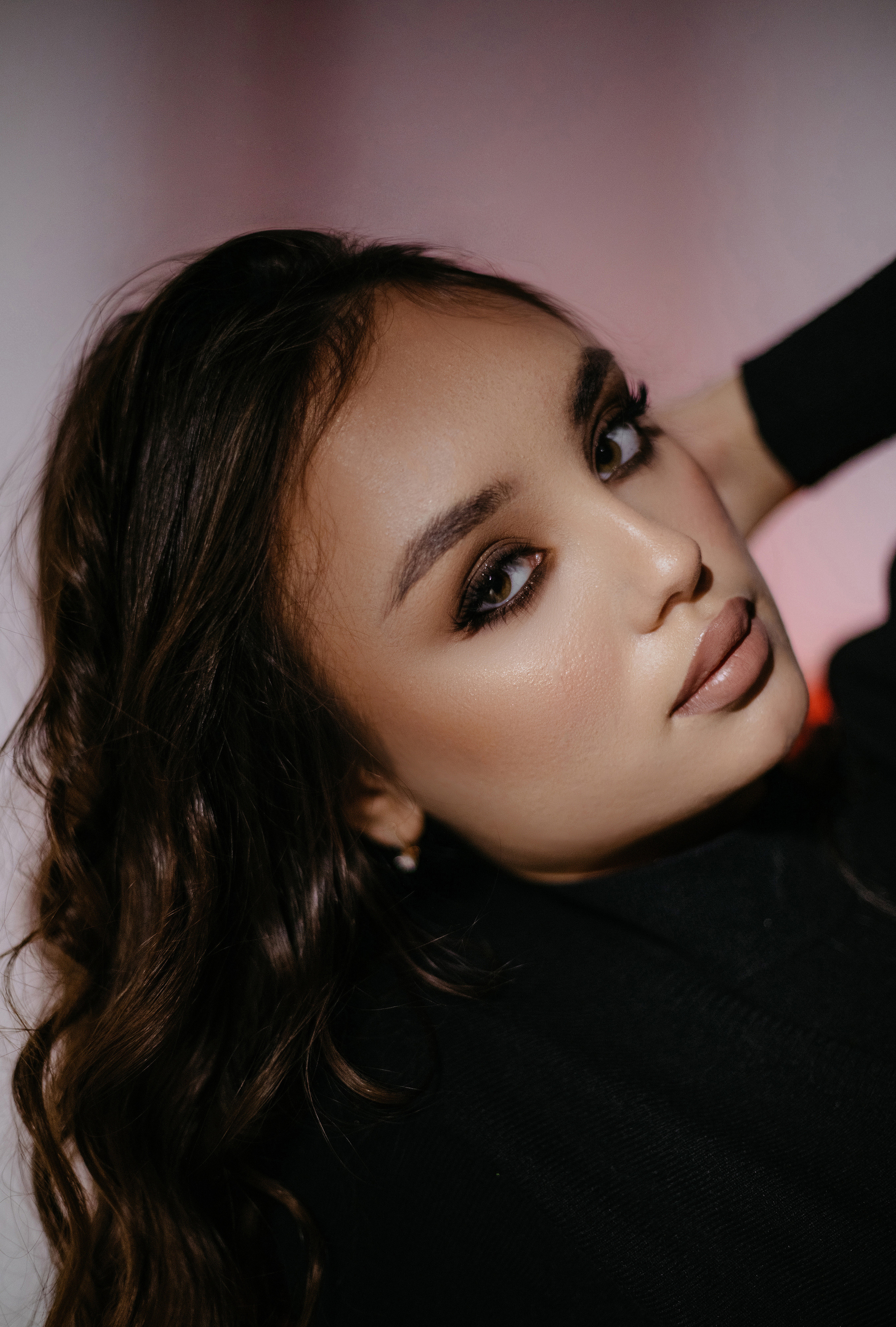 Anya. Свадебный и портретный фотограф в Миассе Филиппенко Дарья