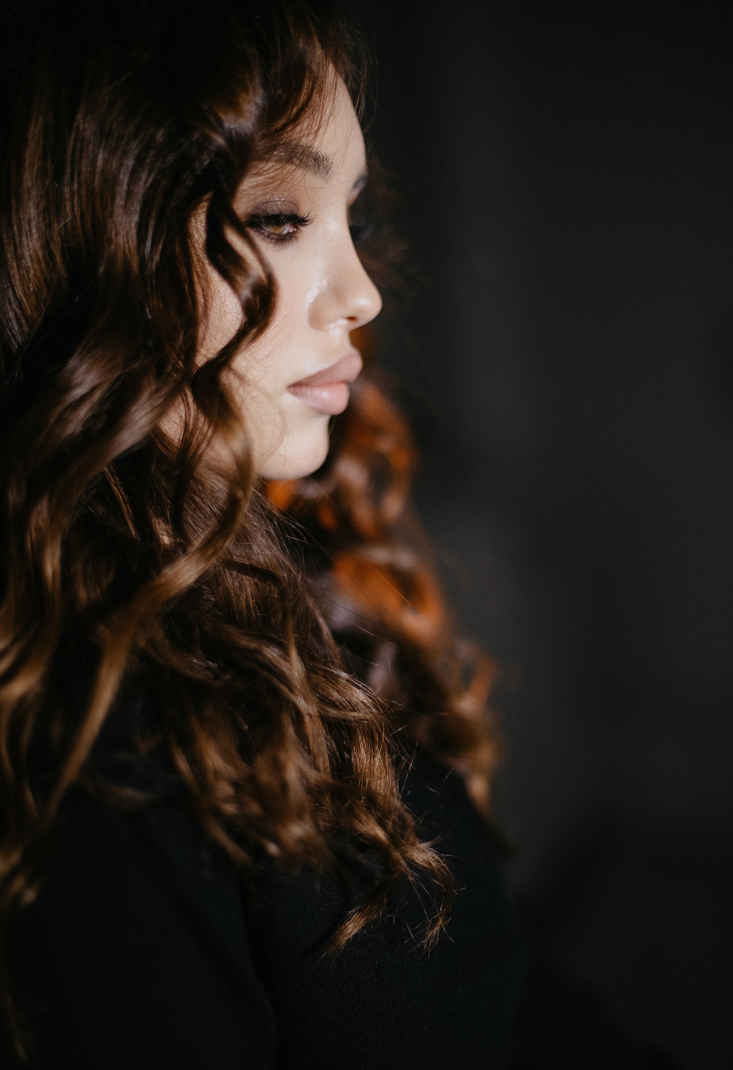 Anya. Свадебный и портретный фотограф в Миассе Филиппенко Дарья