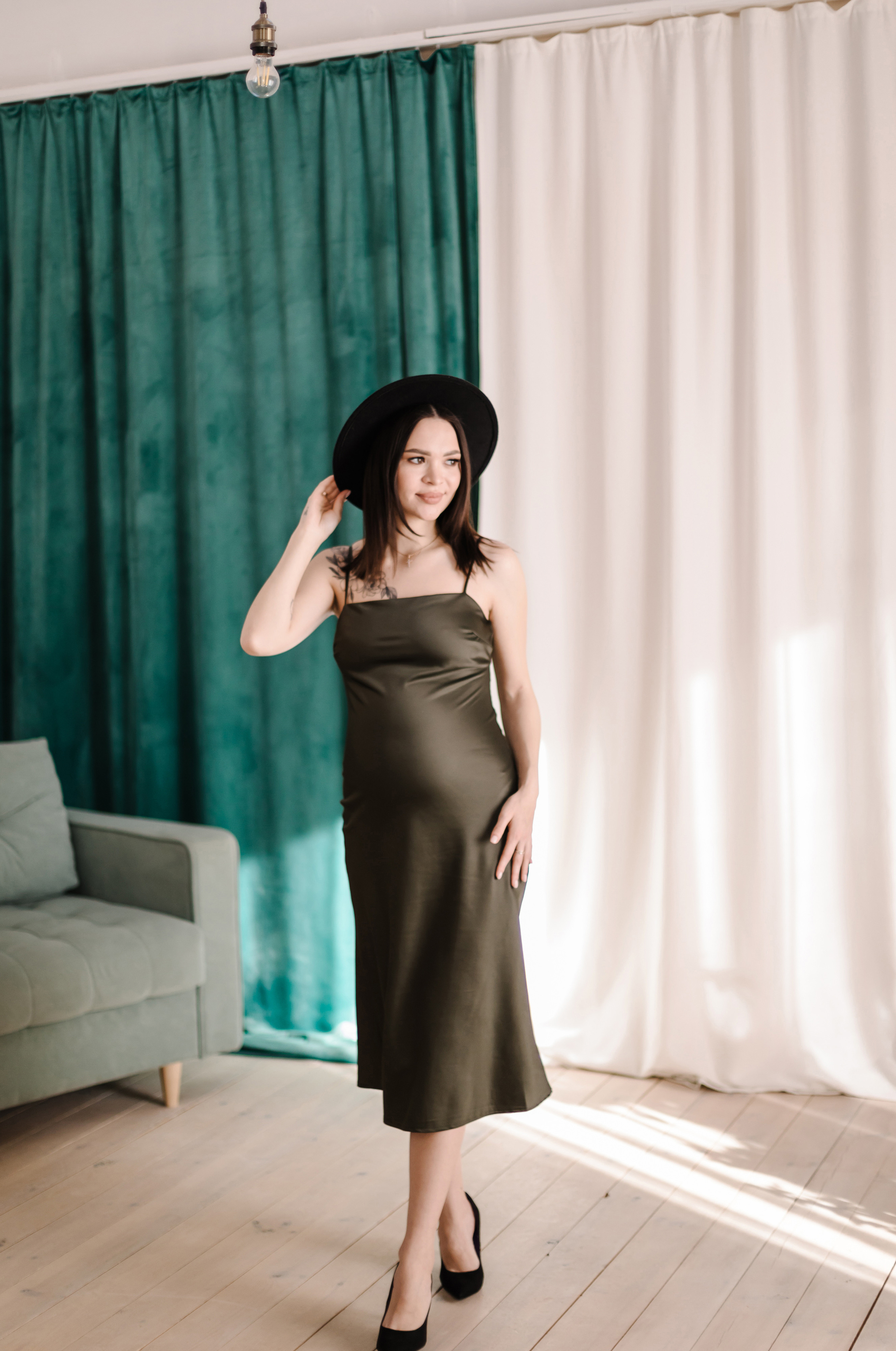 Яна. Свадебный и портретный фотограф в Миассе Филиппенко Дарья