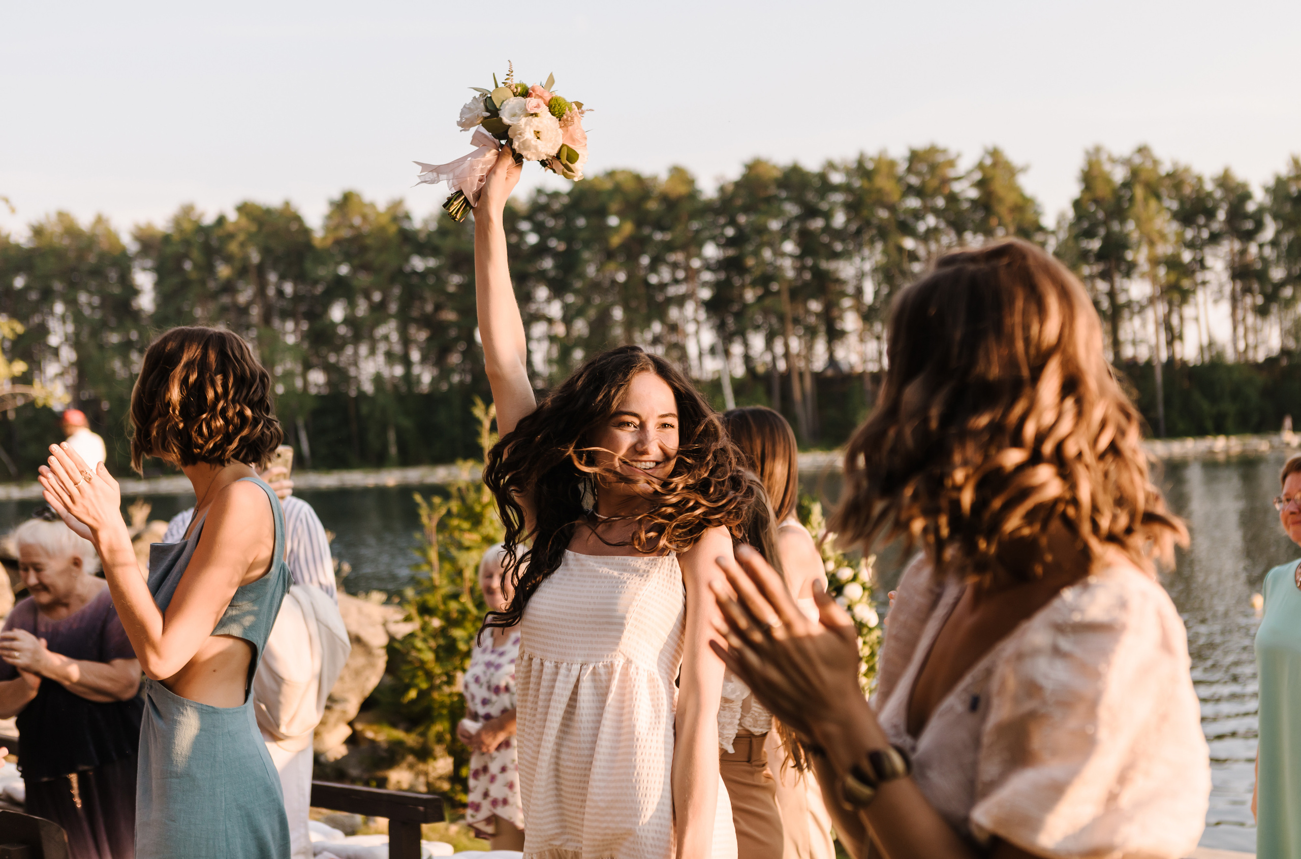 Вячеслав и Милена. Свадебный и портретный фотограф в Миассе Филиппенко Дарья