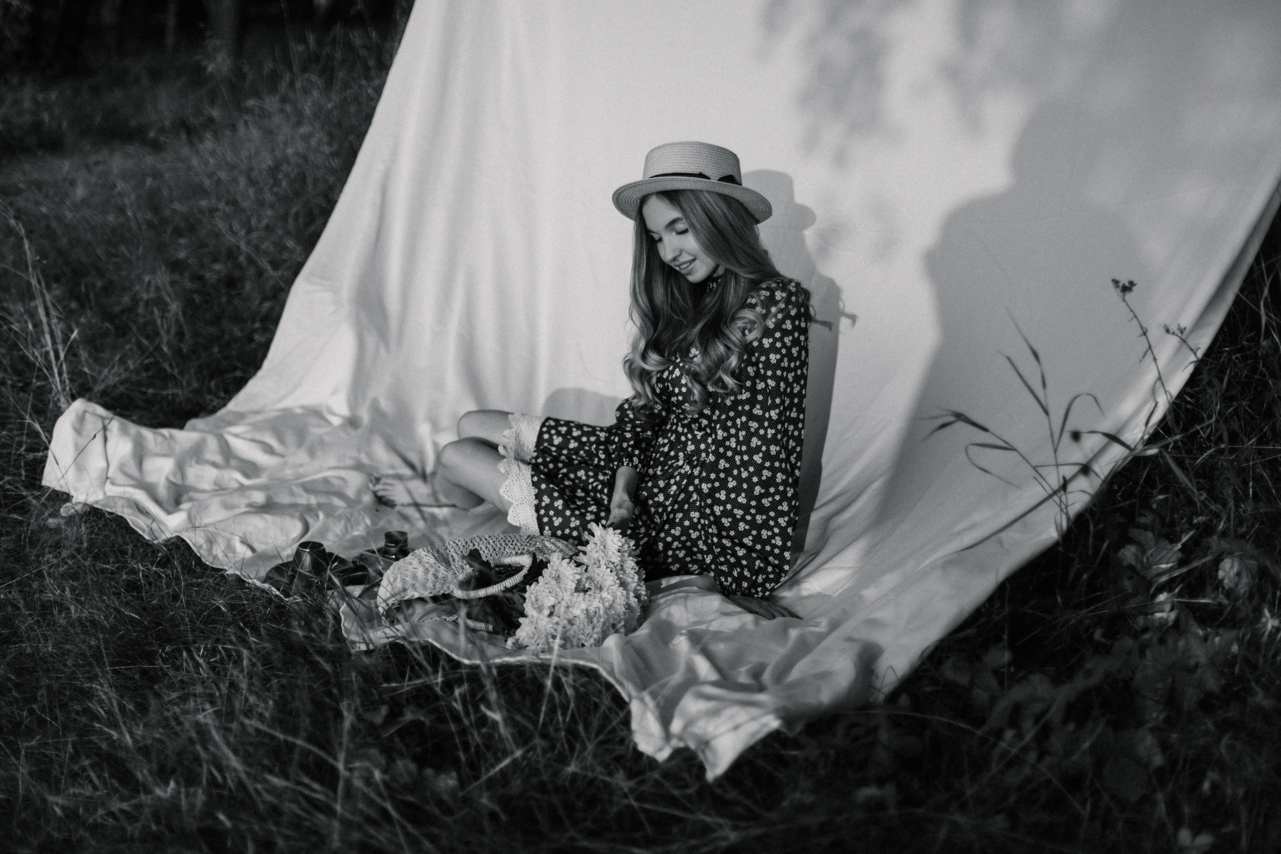 Vika + summer. Свадебный и портретный фотограф в Миассе Филиппенко Дарья