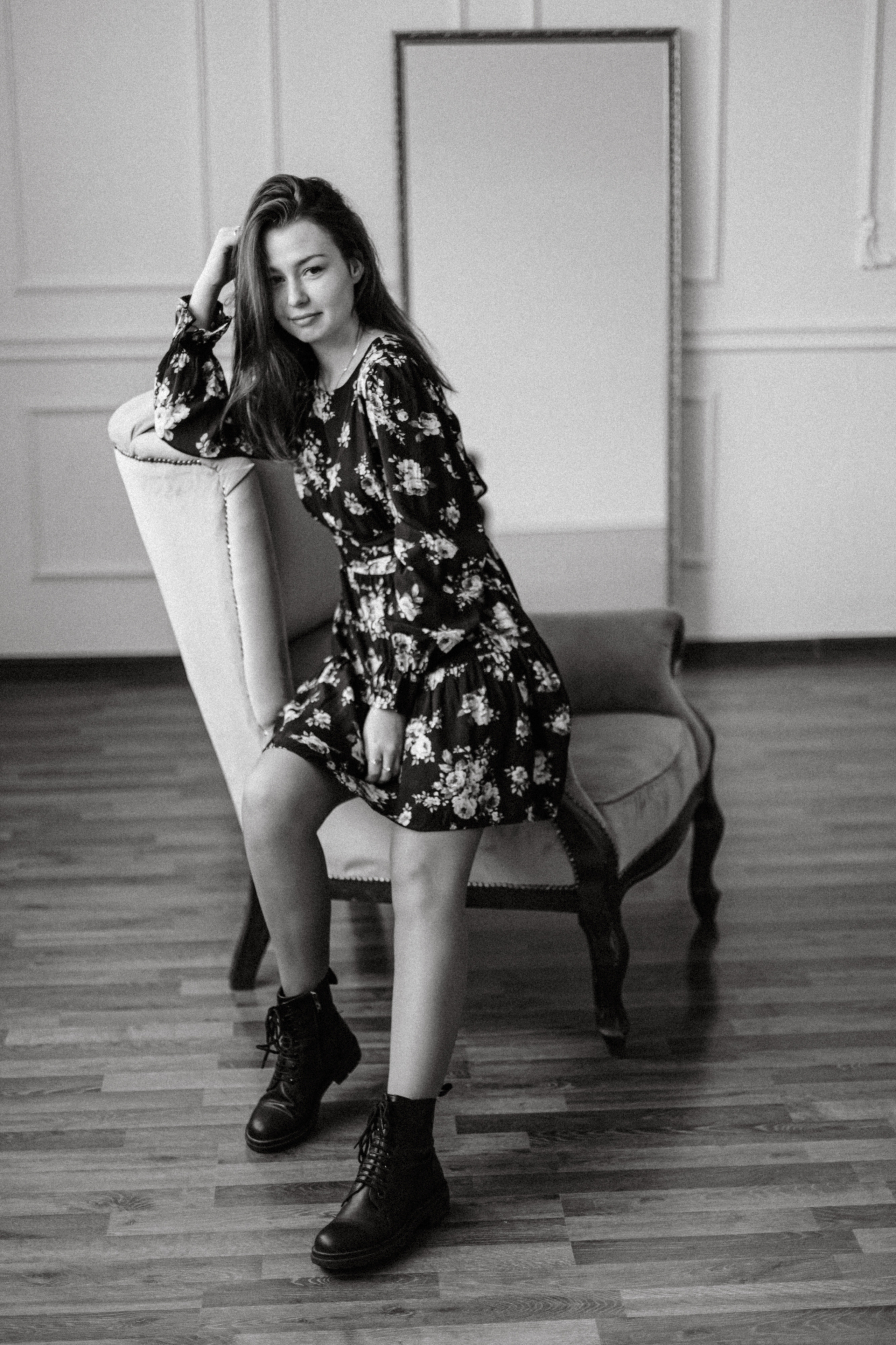 Евгения. Свадебный и портретный фотограф в Миассе Филиппенко Дарья